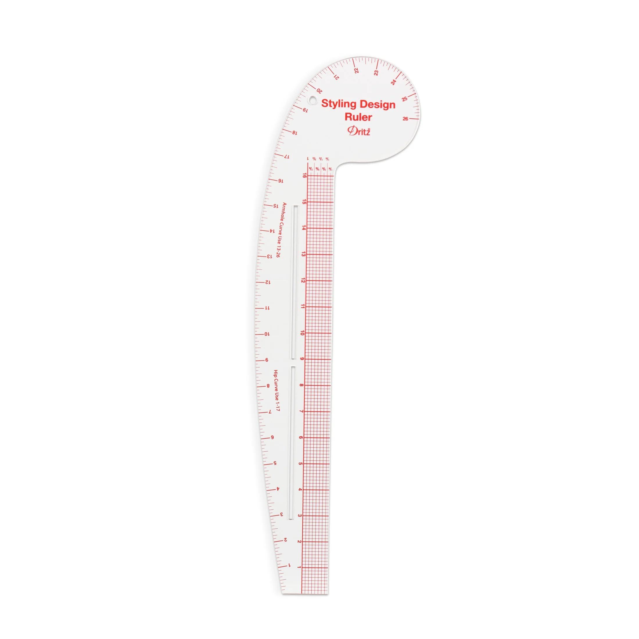 Styling Design Ruler - Image 4