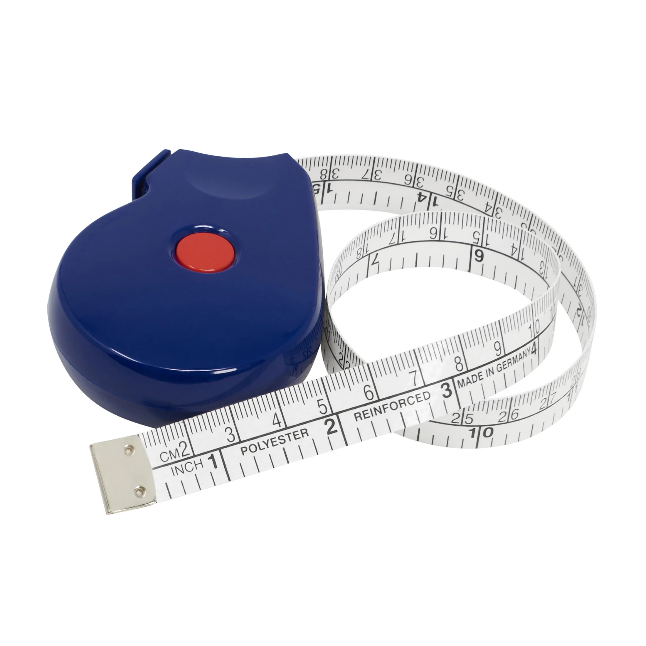 Wrap N Stay Retractable Tape Measure - Image 7