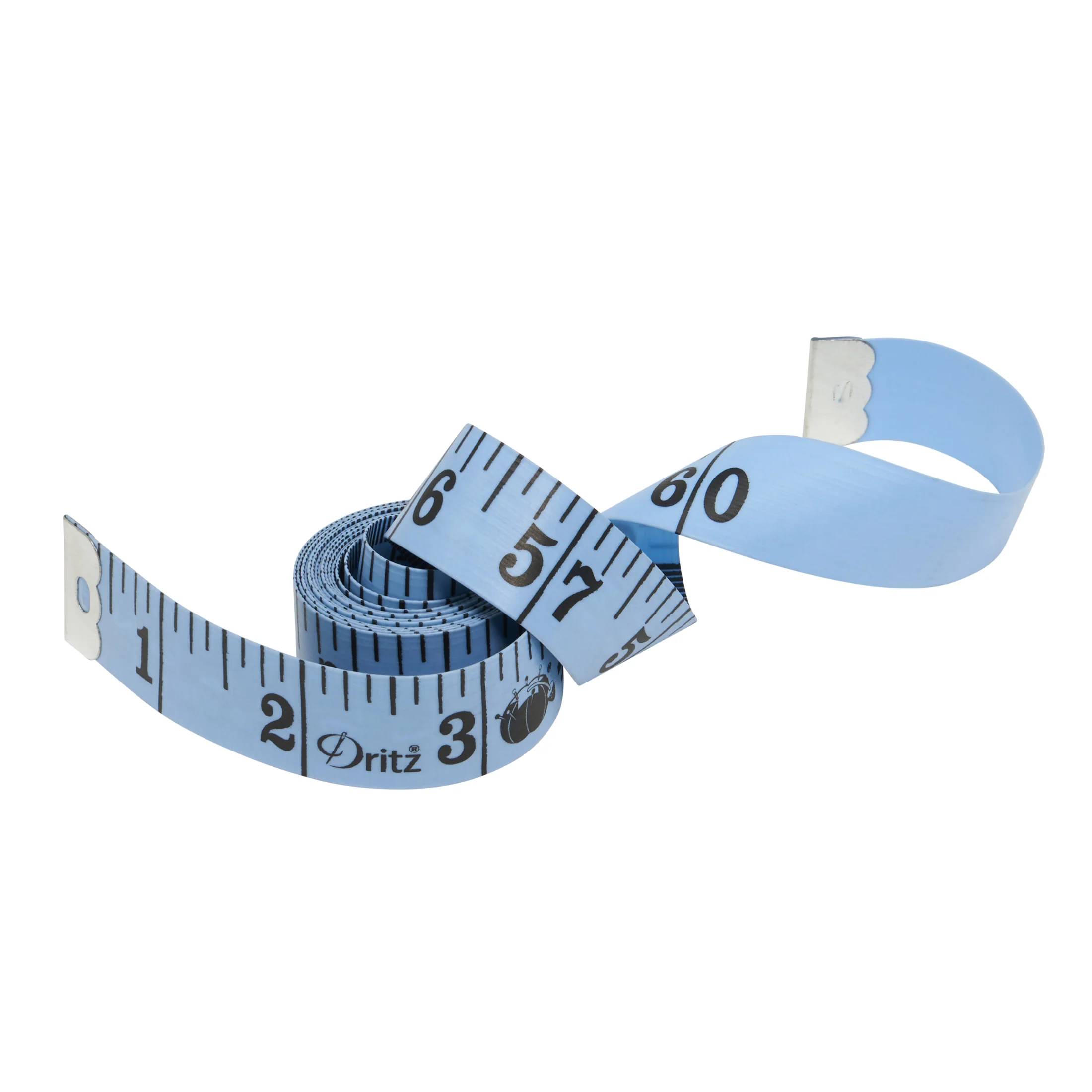 60" Tape Measure, Extra-Wide - Image 2