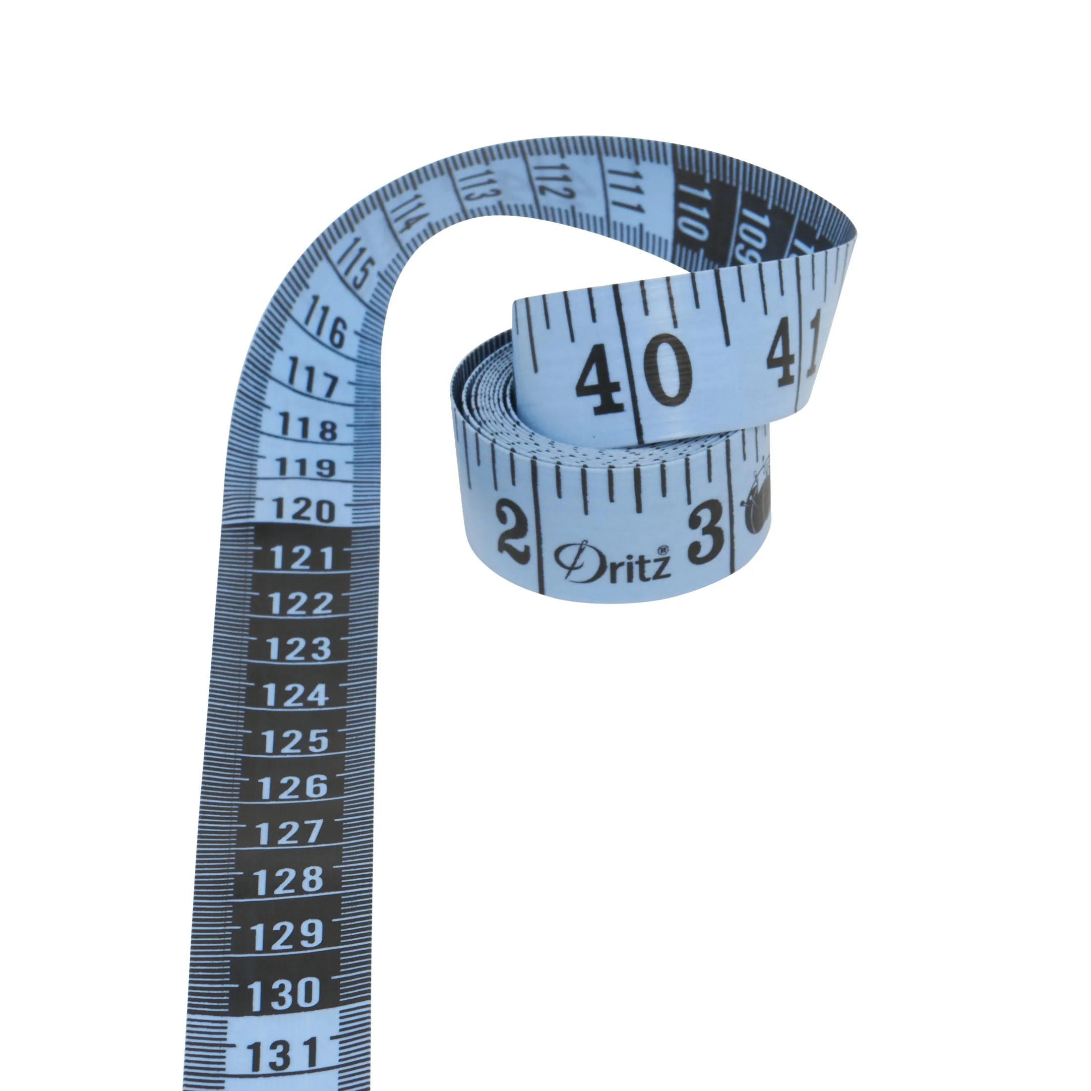 60" Tape Measure, Extra-Wide - Image 3