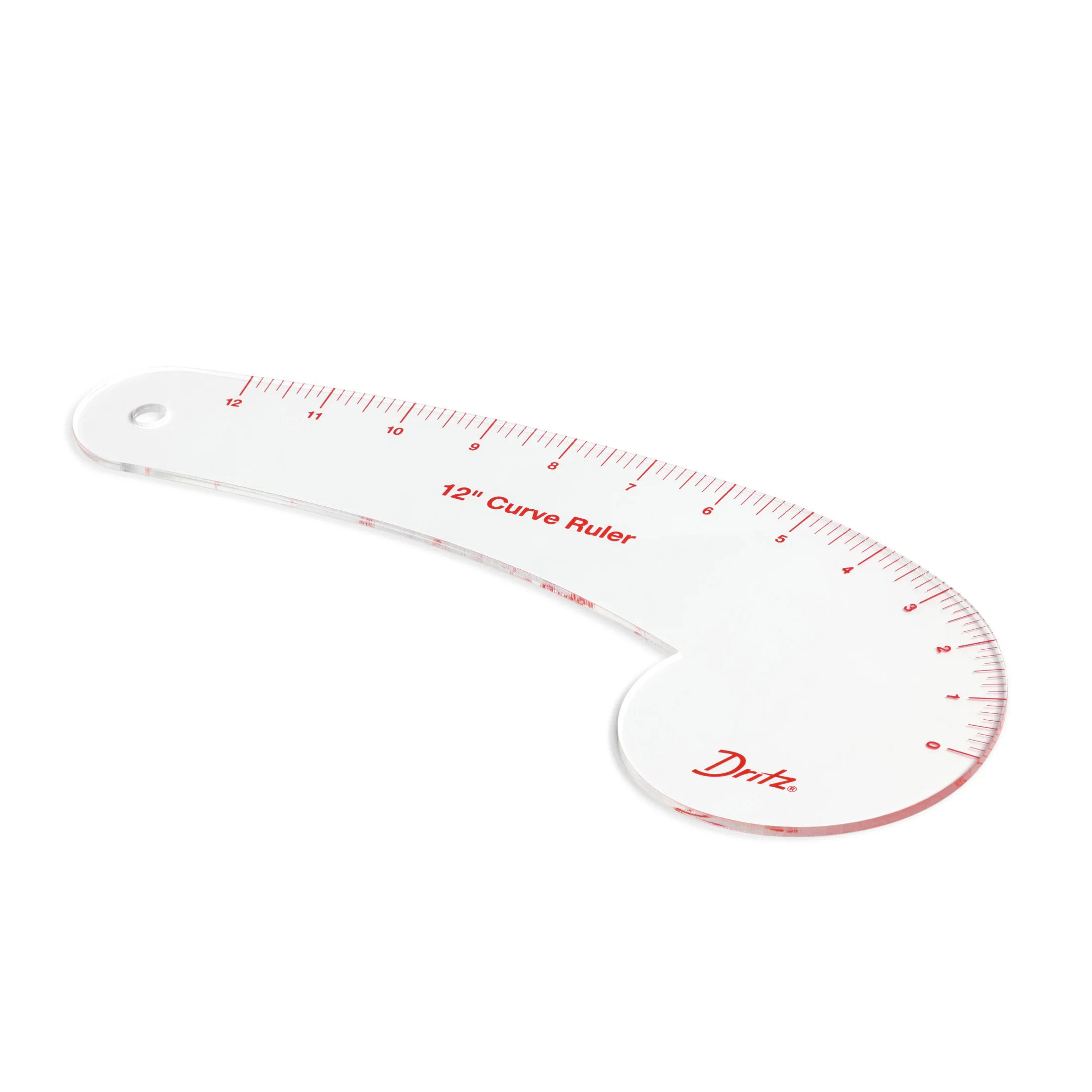 12" Curve Ruler - Image 4