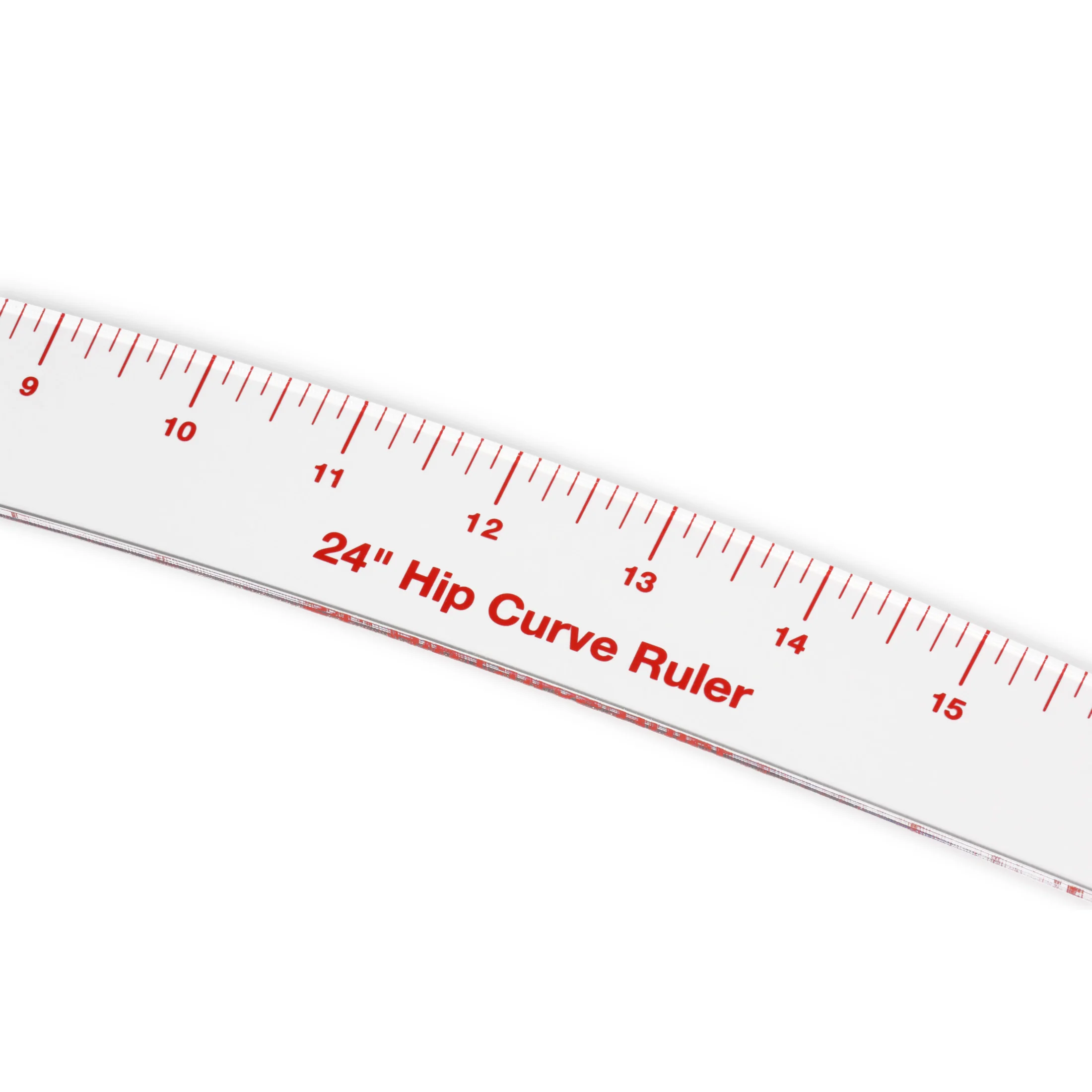 24" Hip Curve Ruler - Image 3