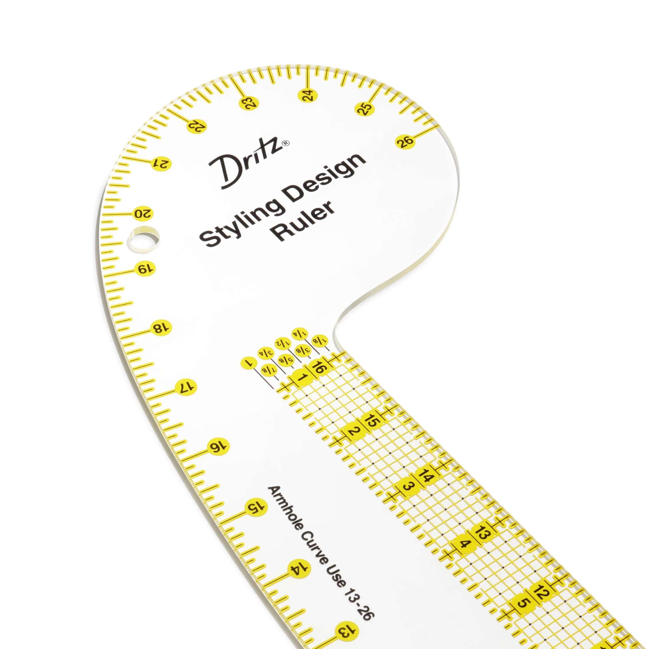 Styling Design Ruler with How-To Illustrations - Image 3