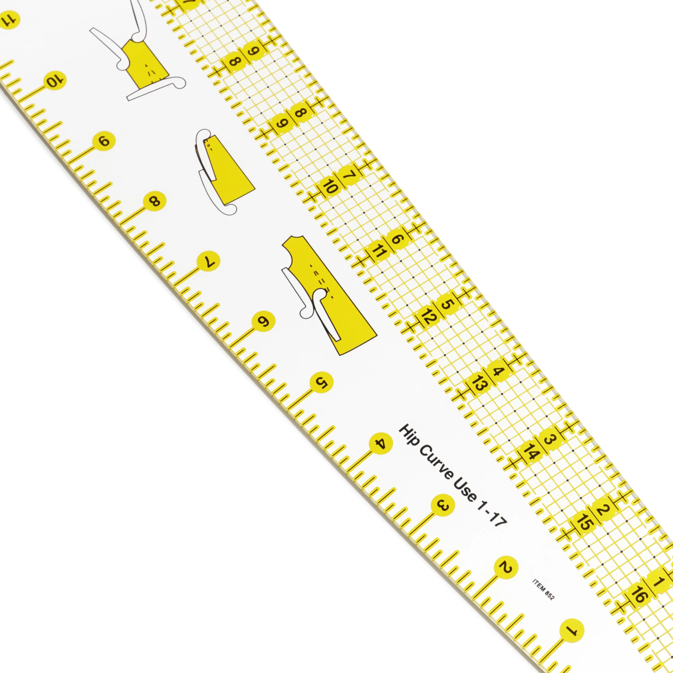 Styling Design Ruler with How-To Illustrations - Image 4