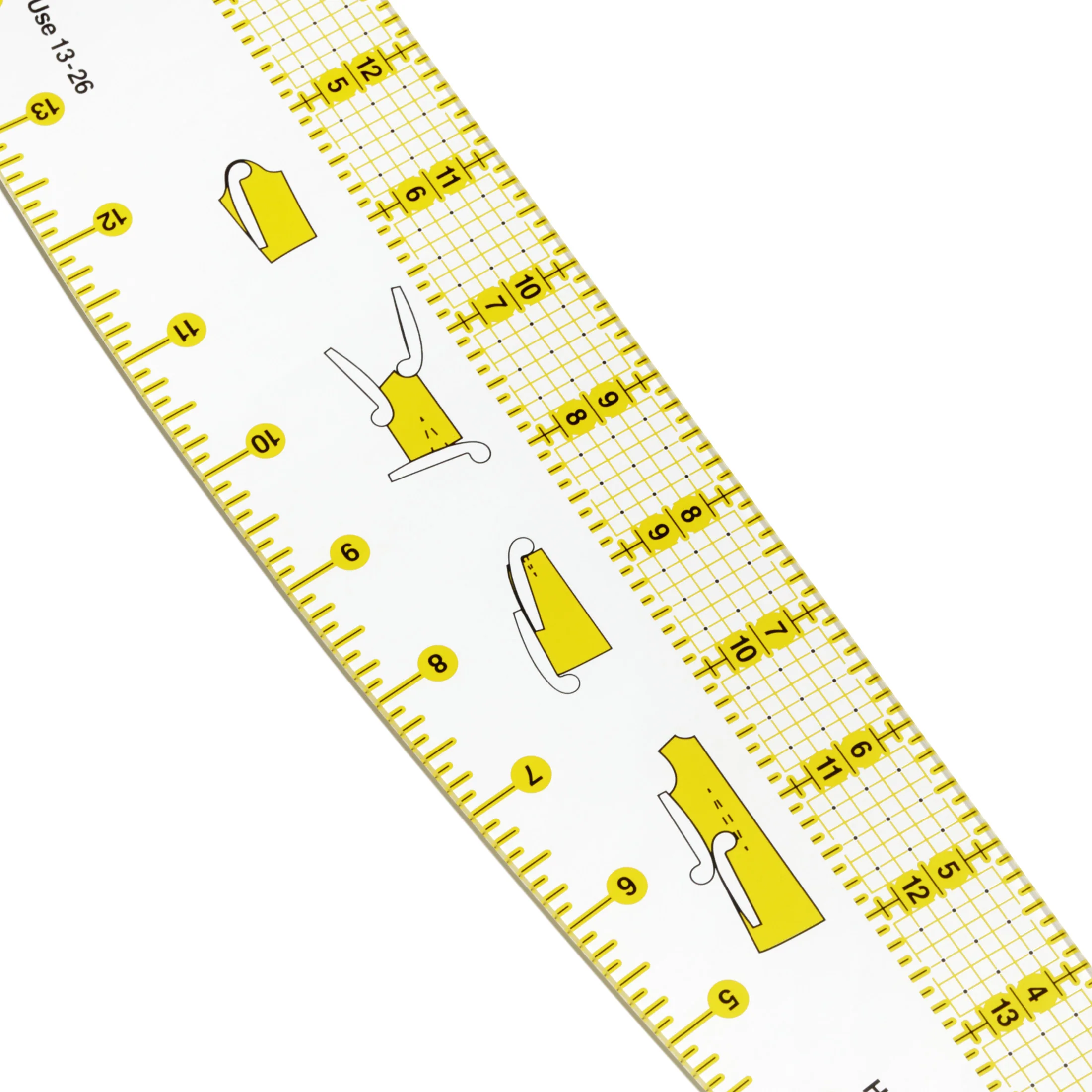 Styling Design Ruler with How-To Illustrations - Image 5
