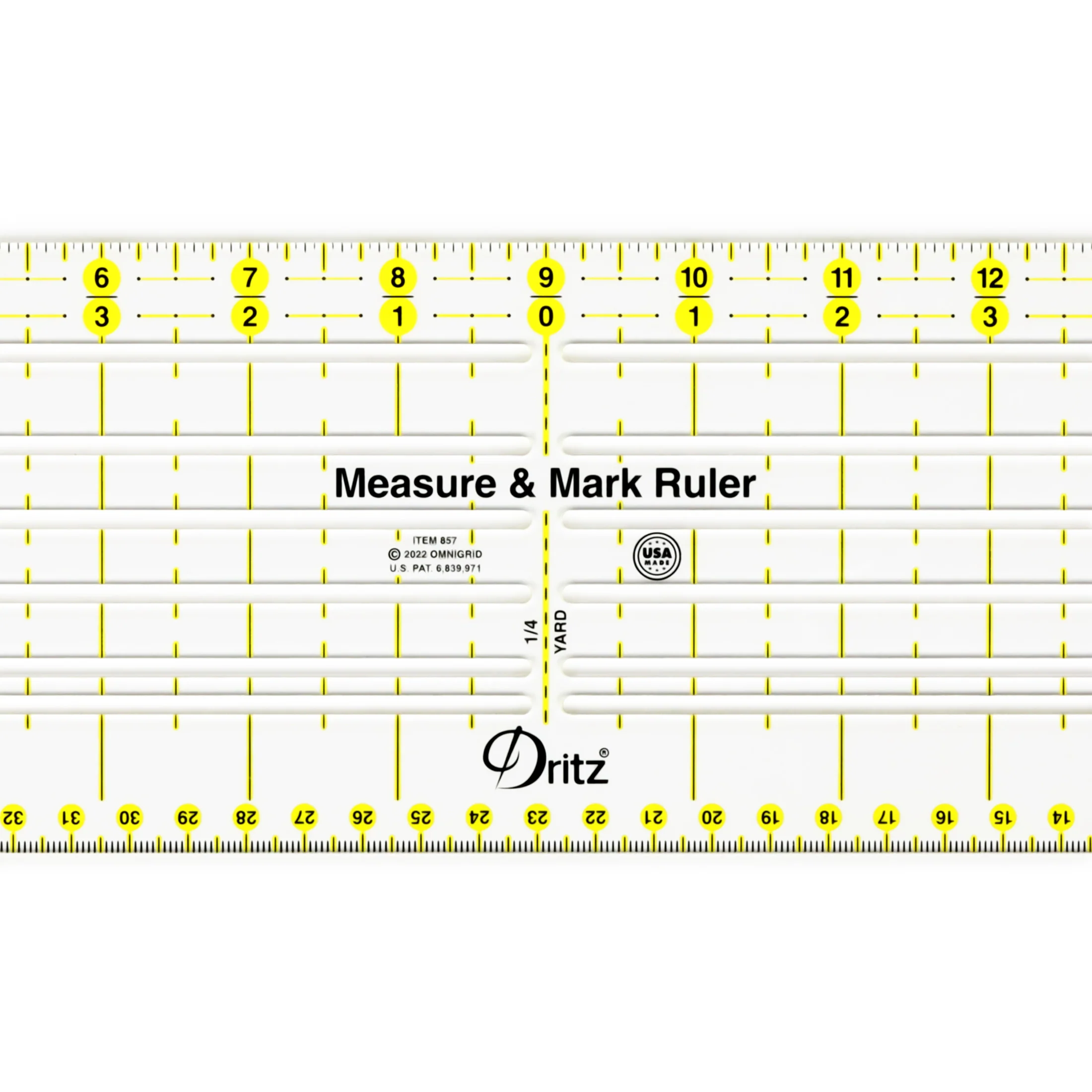 Measure & Mark Ruler - Image 2
