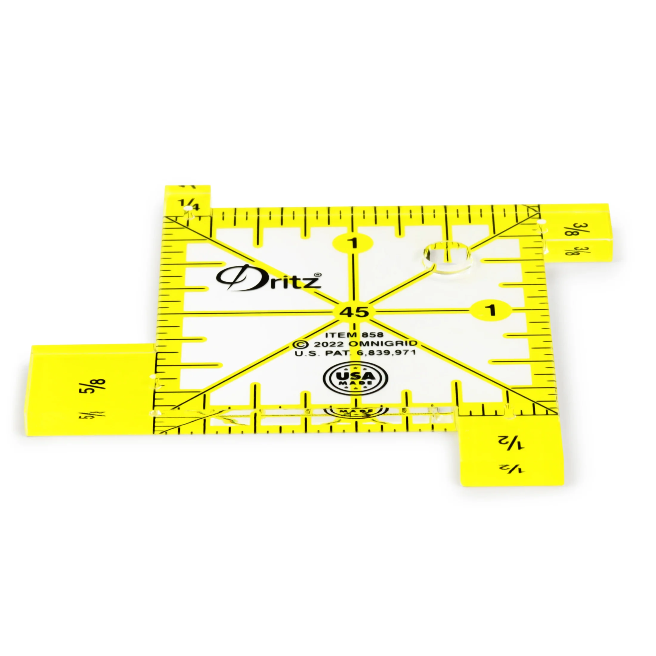 Seam Width Gauge - Image 2