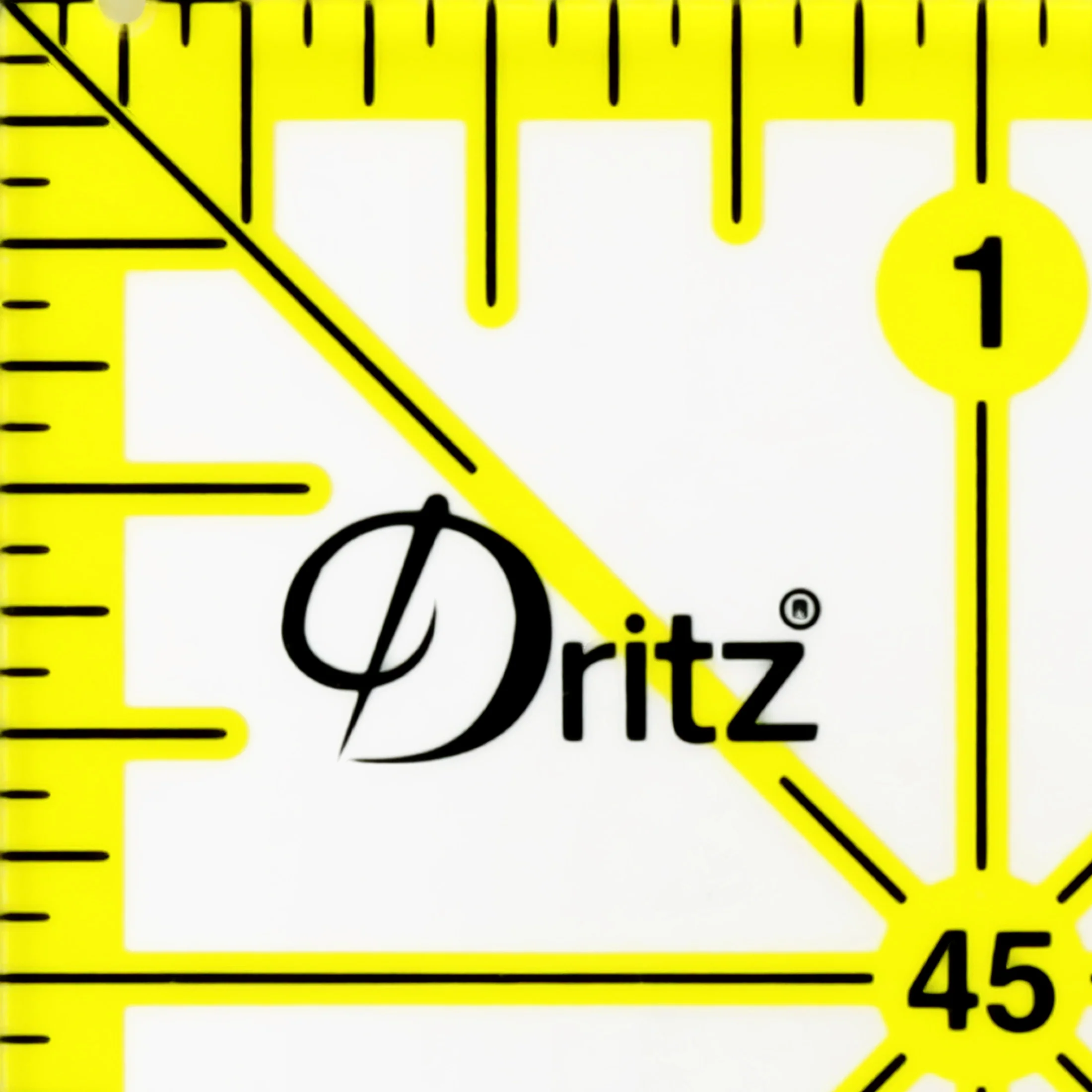 Seam Width Gauge - Image 3