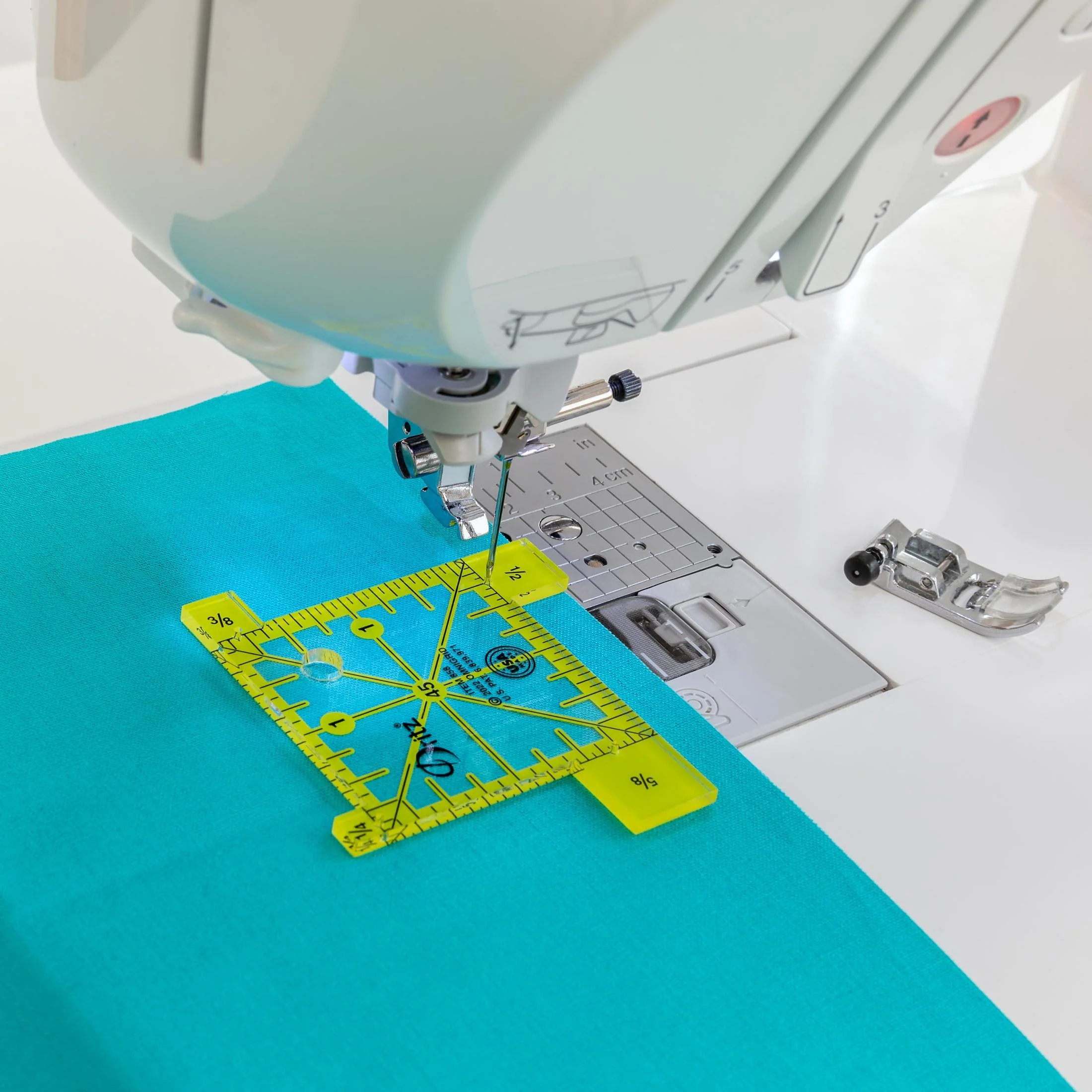Seam Width Gauge - Image 6