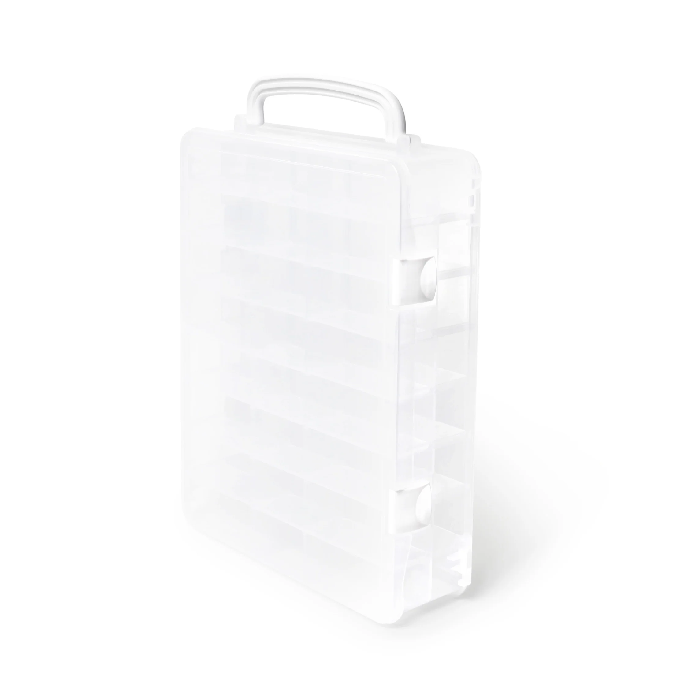 Thread Storage Box, 48 Compartments - Image 5