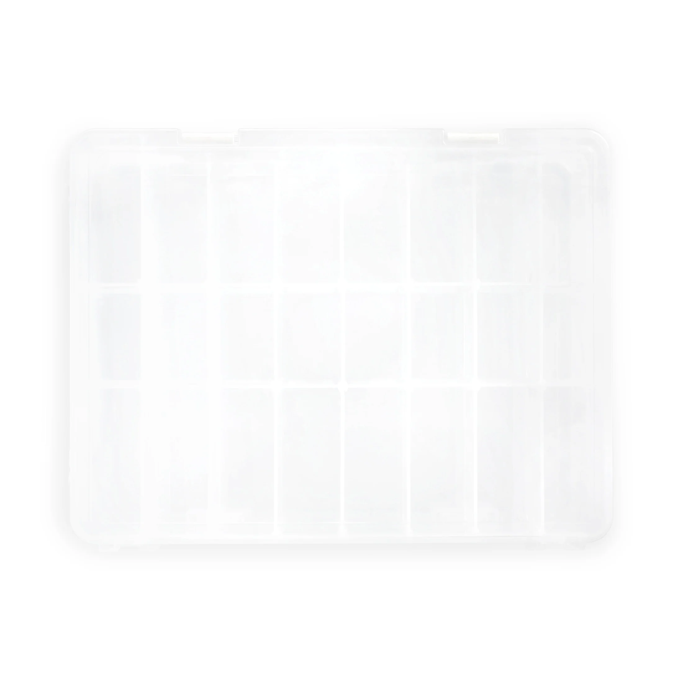 Thread Storage Box, 48 Compartments - Image 6