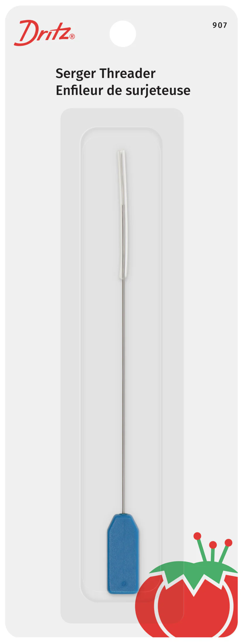 Serger Needle Threader
