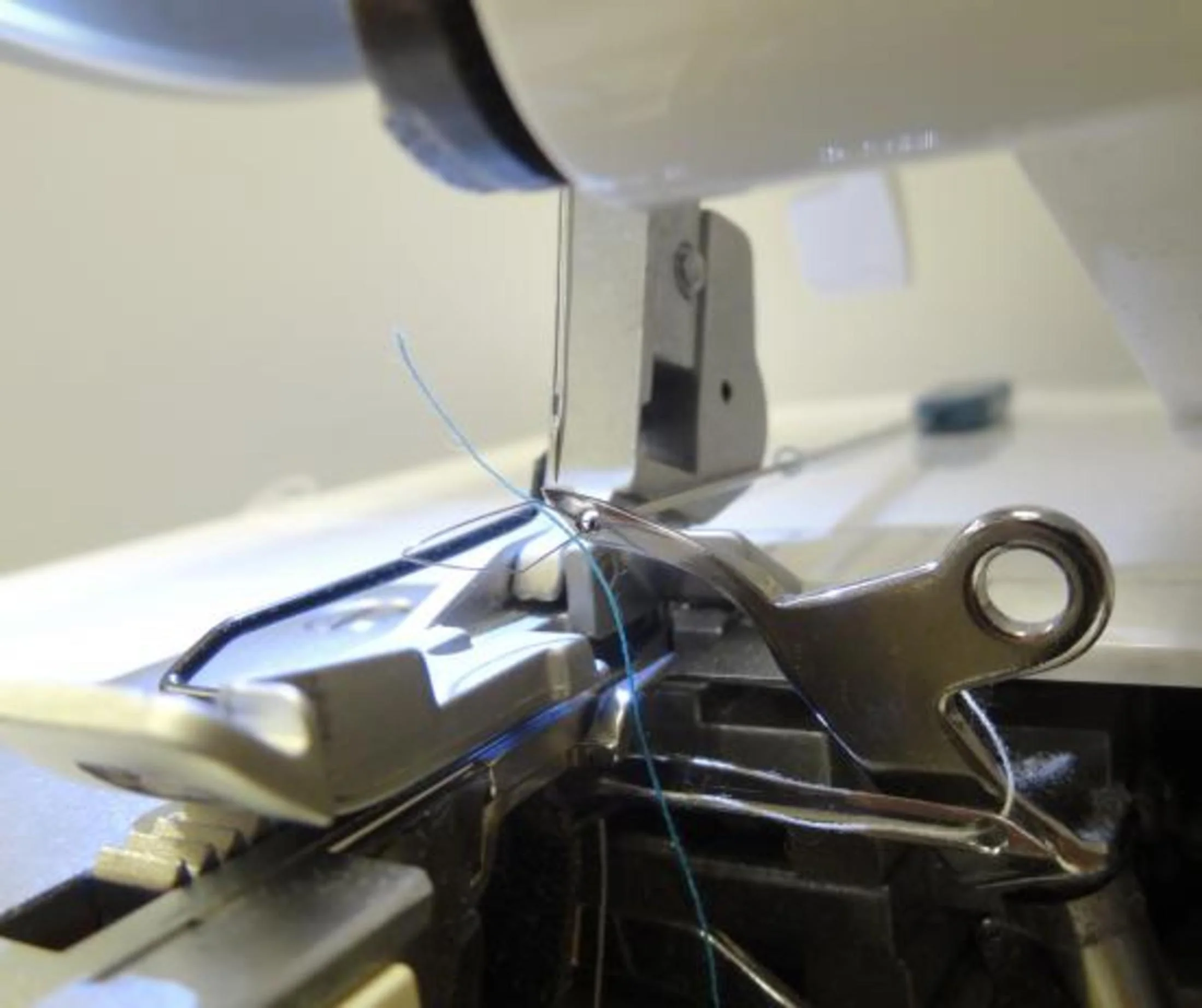 Serger Needle Threader - Image 5