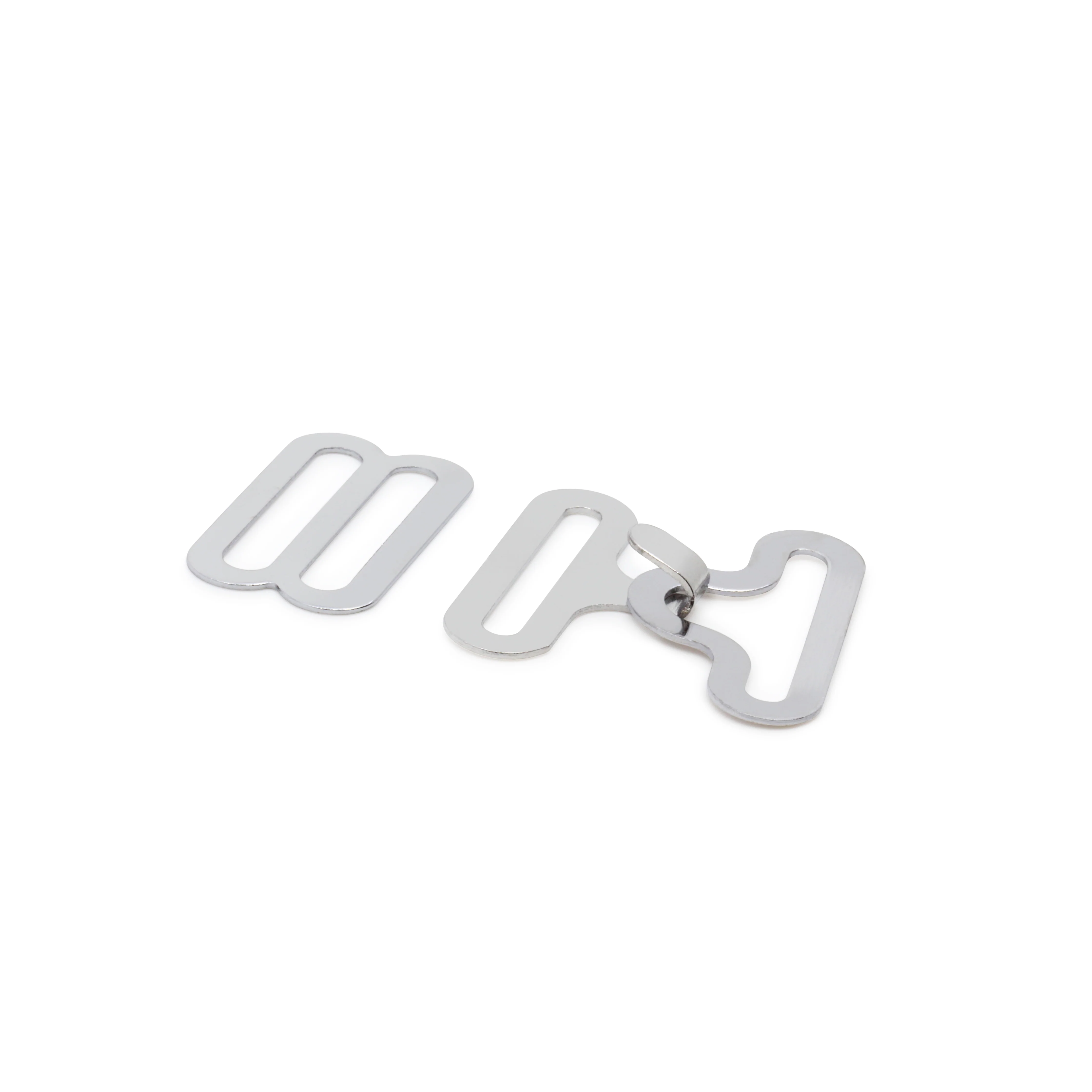 Bow Tie Set, 1 Set, Nickel - Image 3