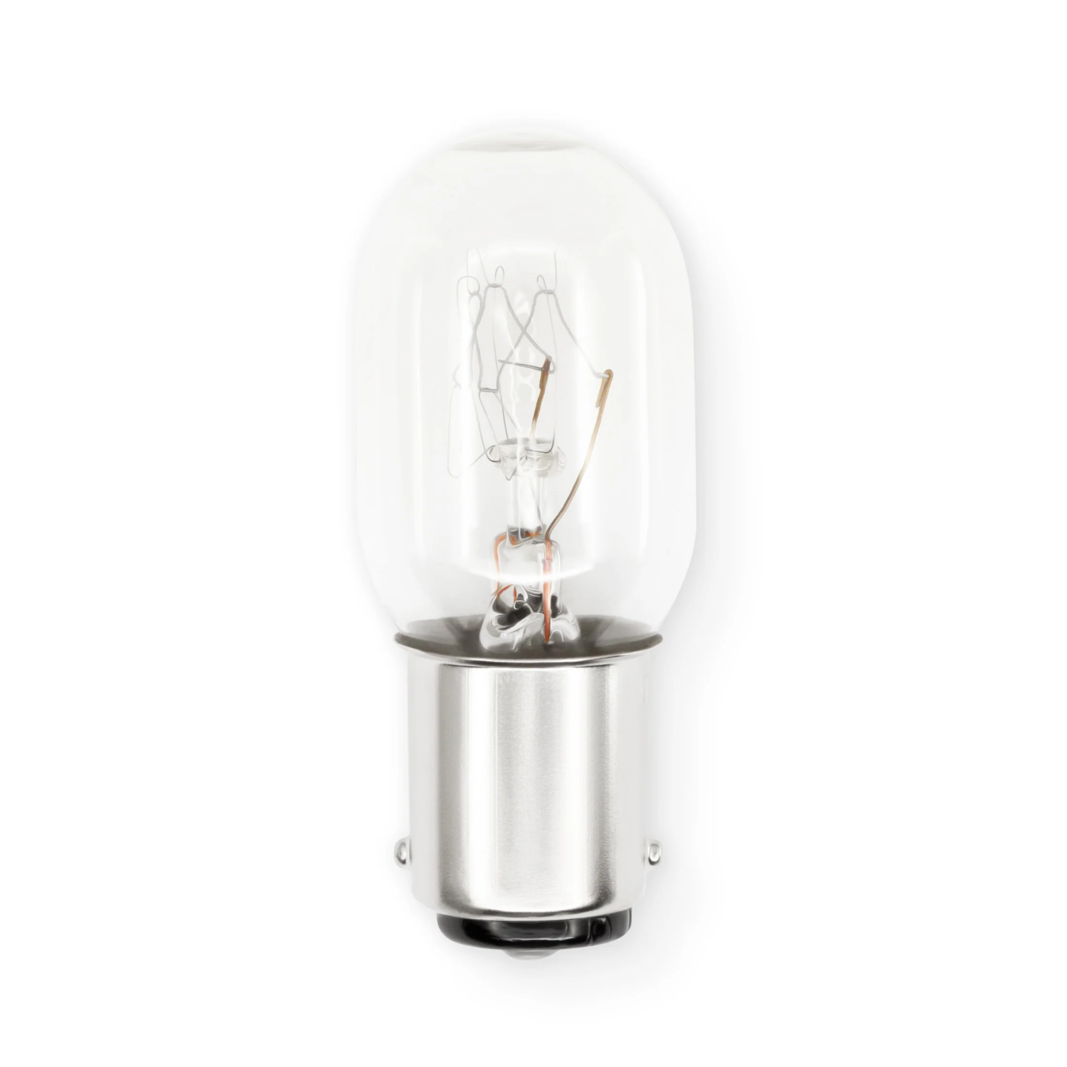 Sewing Machine Light Bulb with Bayonet Base - Image 2