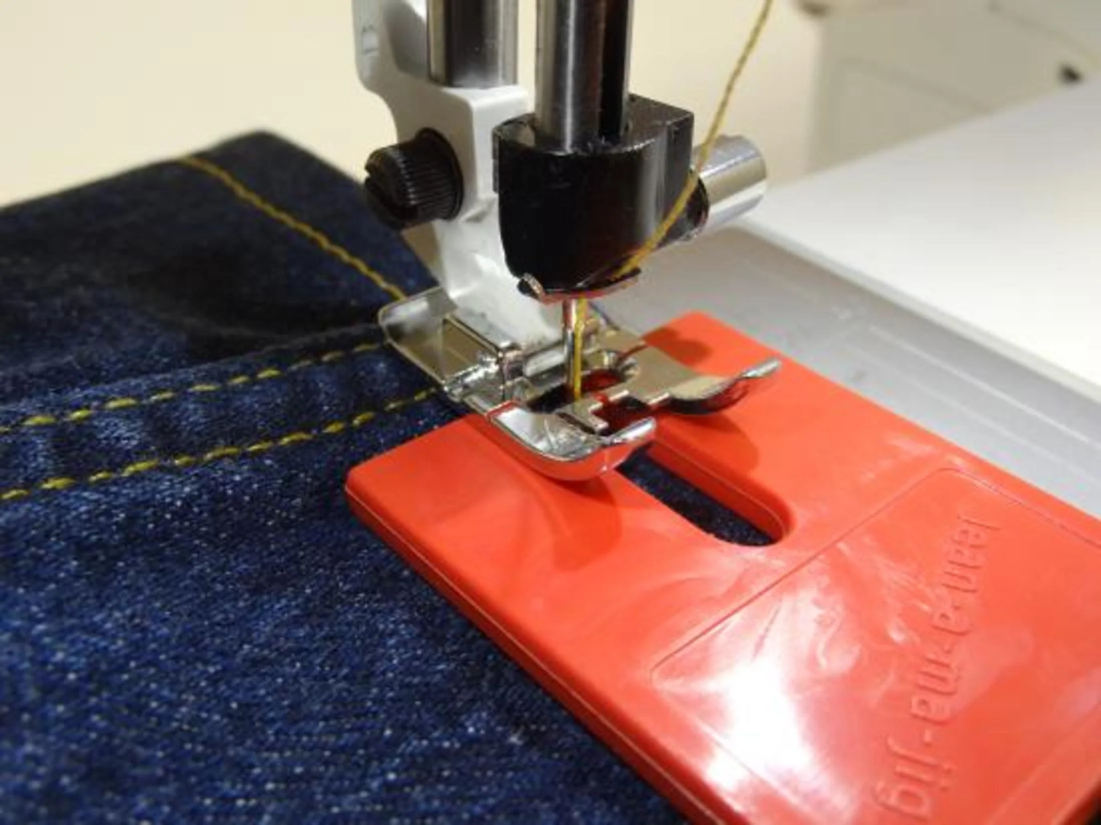 Jean-a-ma-jig - Image 6