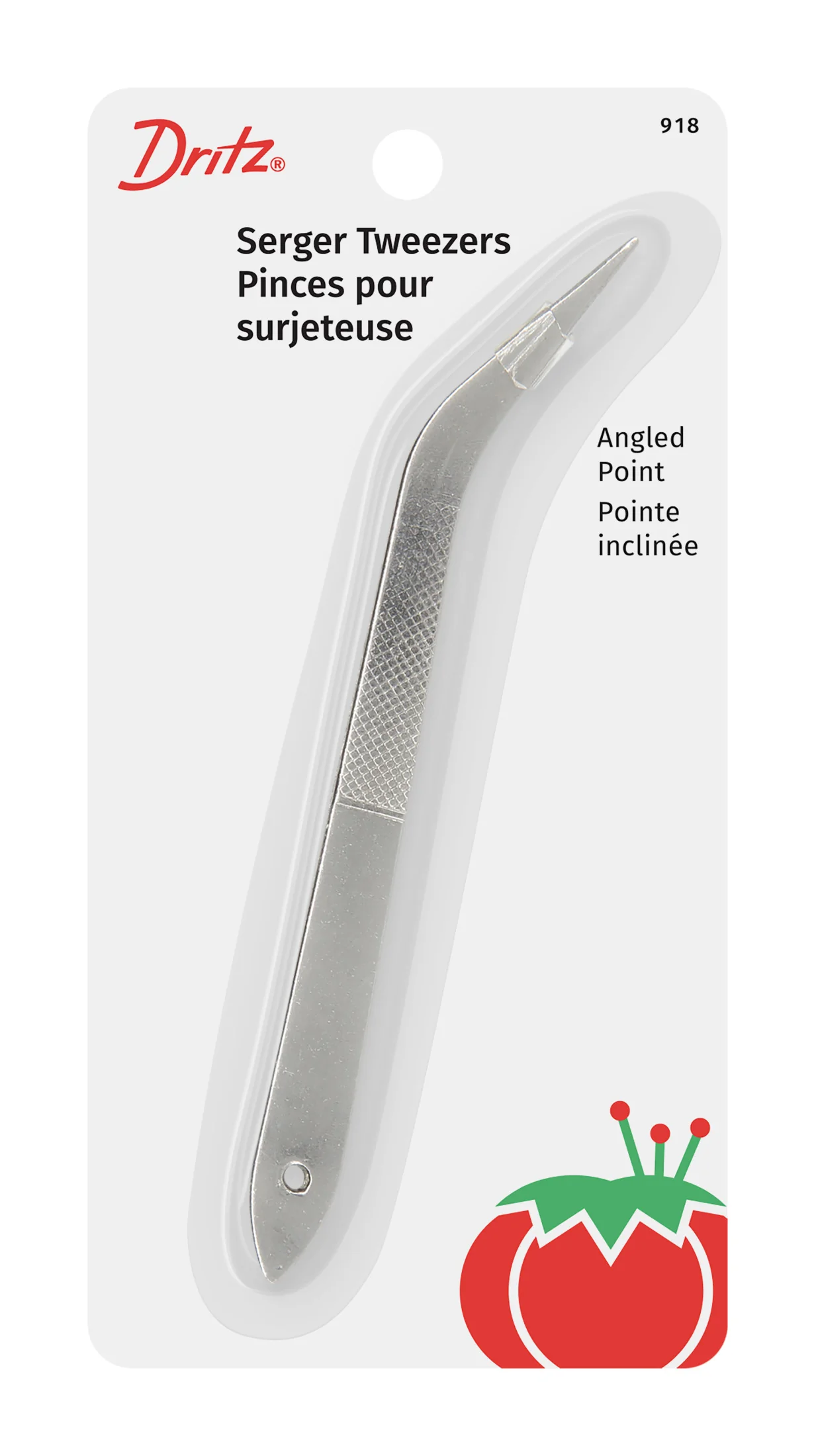 Serger Tweezers