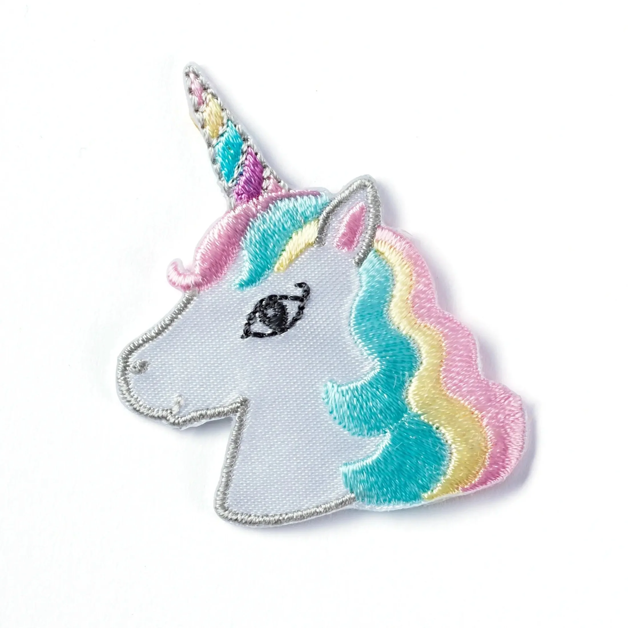 Applique, Unicorn, 1 pc - Image 2