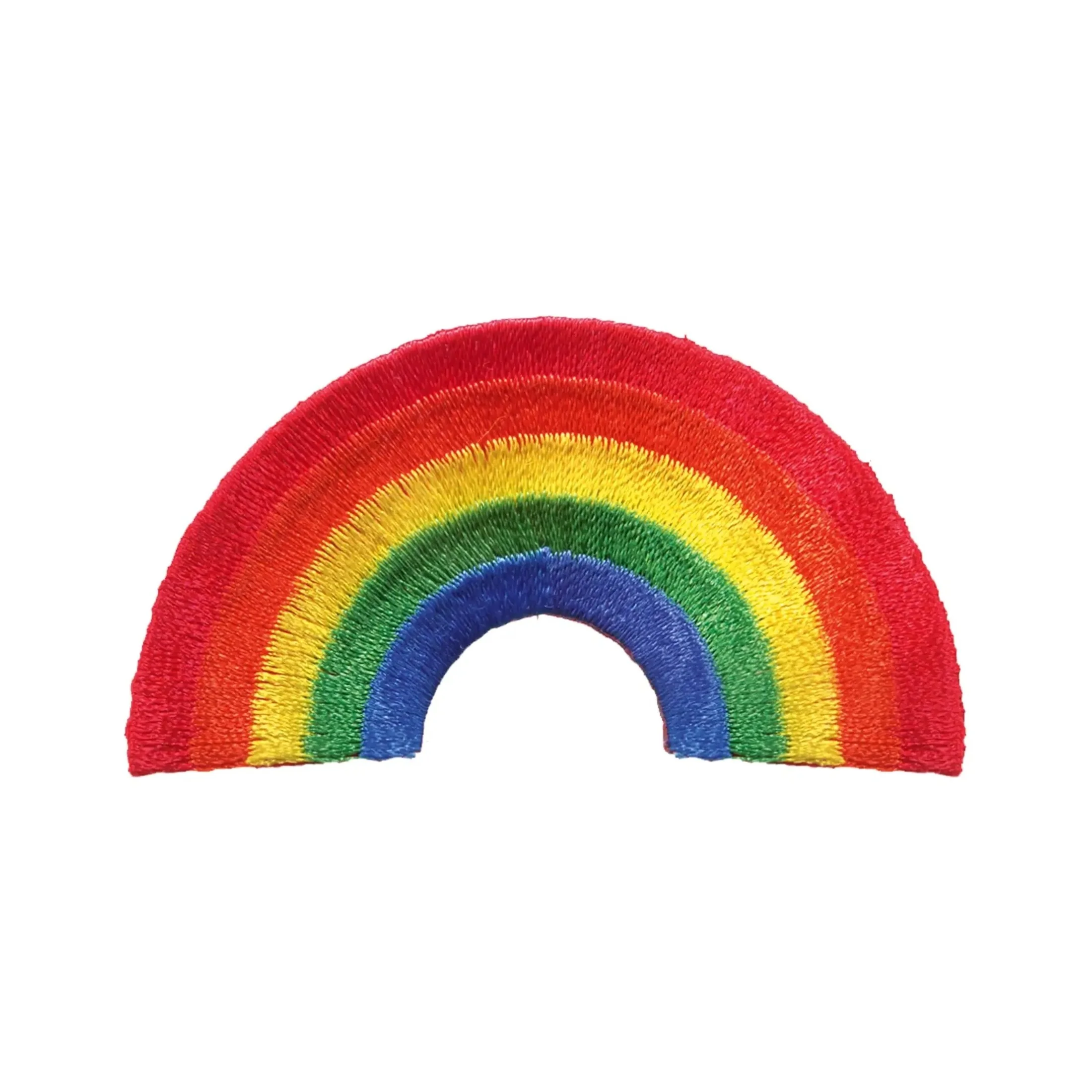 Applique, Rainbow, 1 pc - Image 2