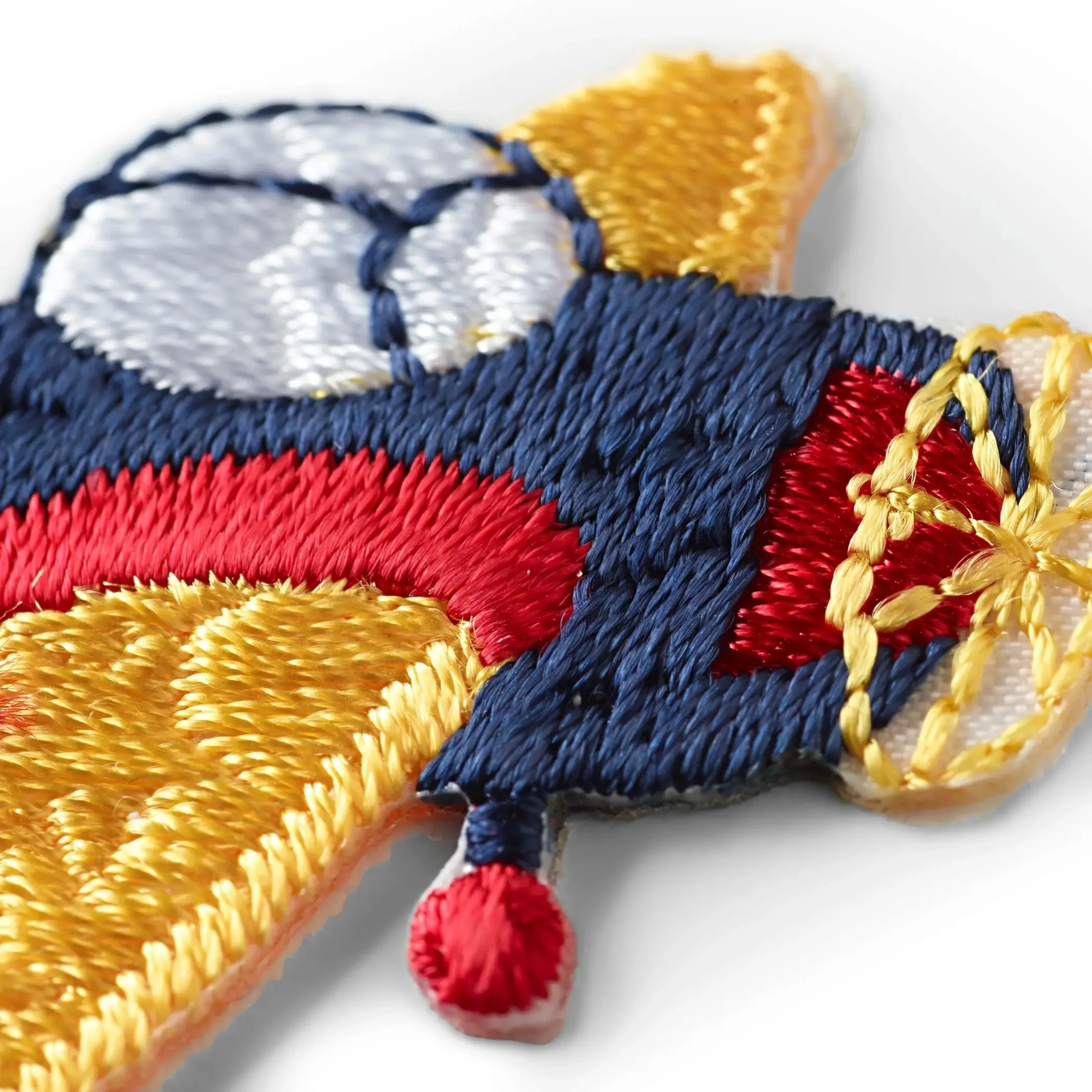 Applique, Vehicles, 6 pc - Image 3