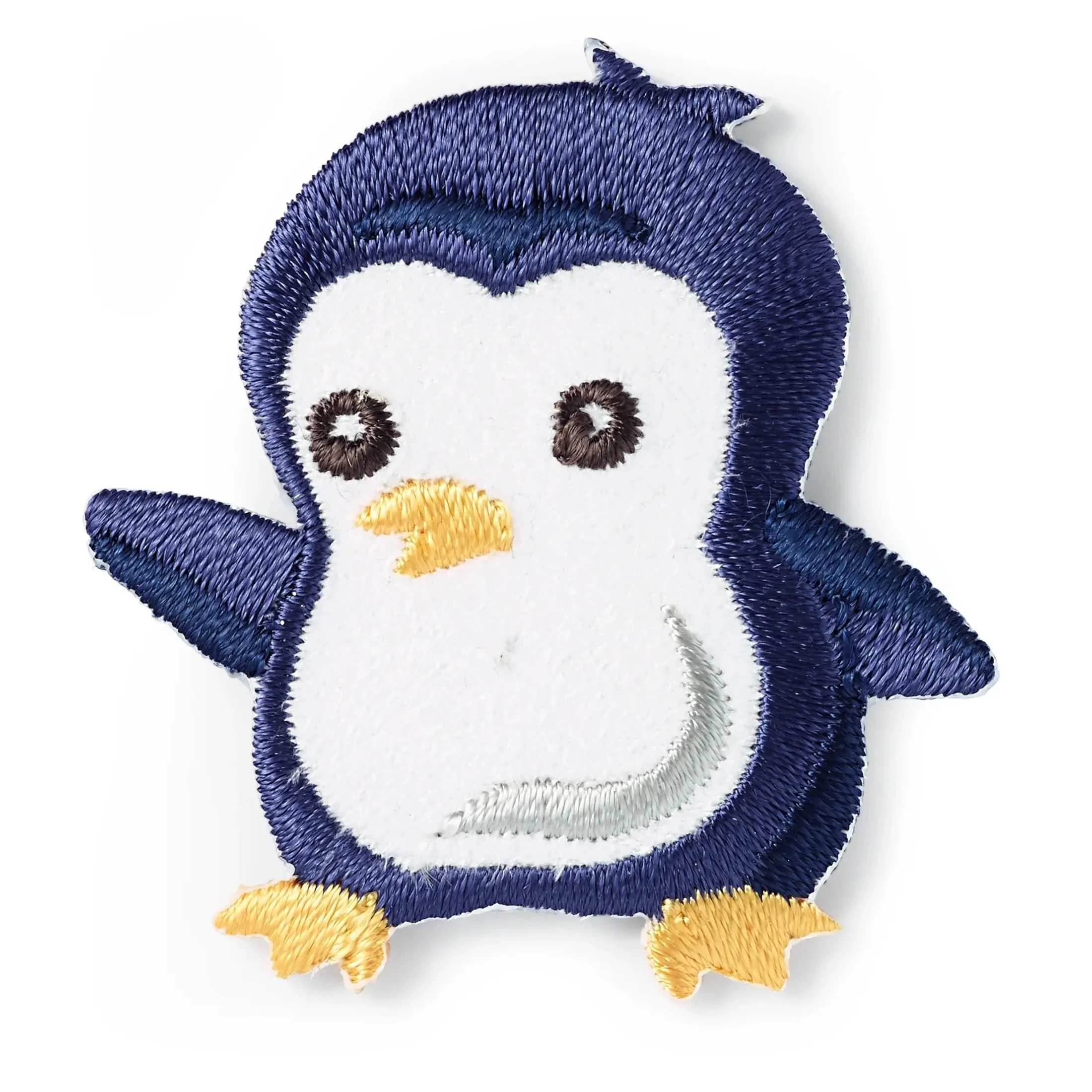 Applique, Penguin, 1 pc - Image 2