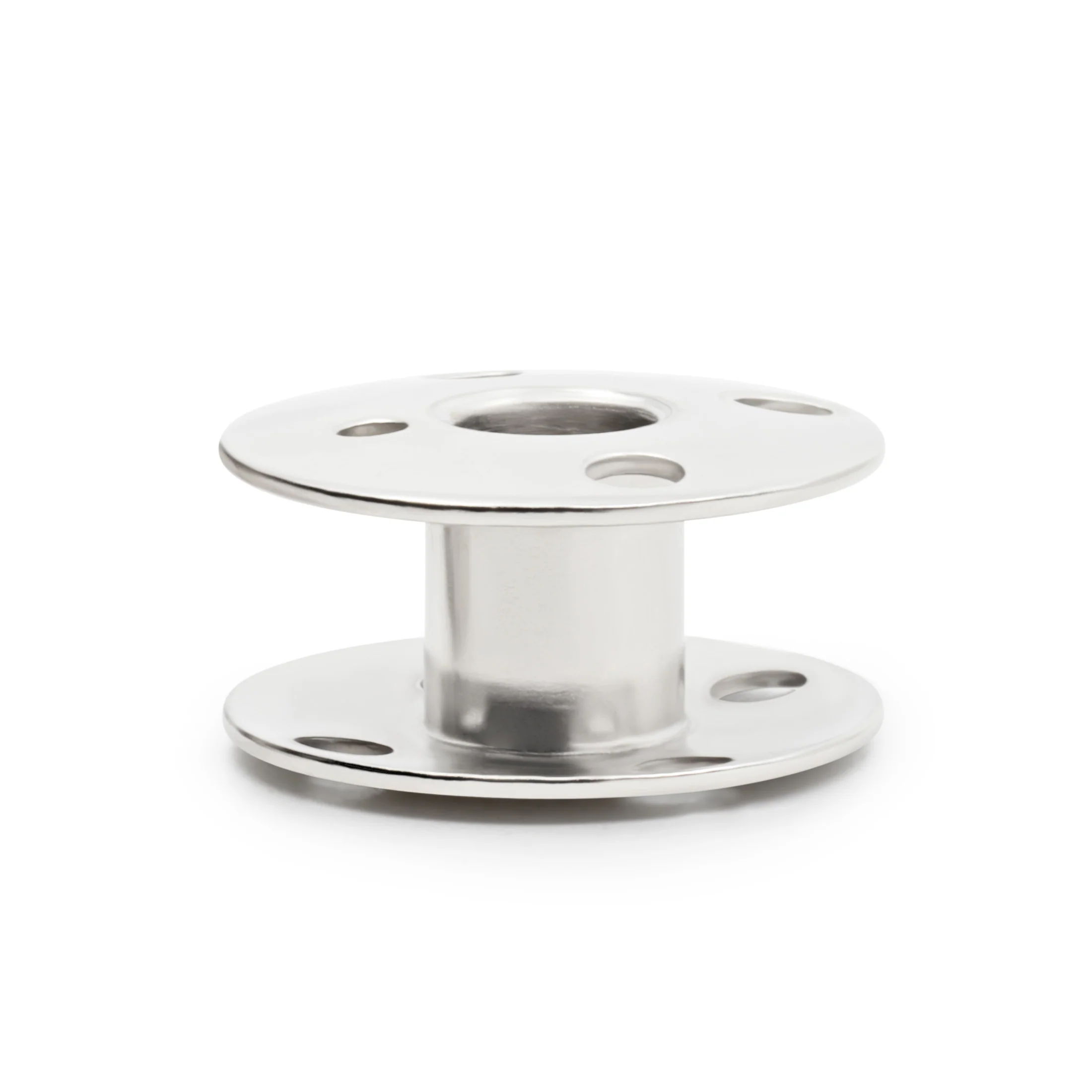 Class 66 Bobbins, Metal, 4pc - Image 3