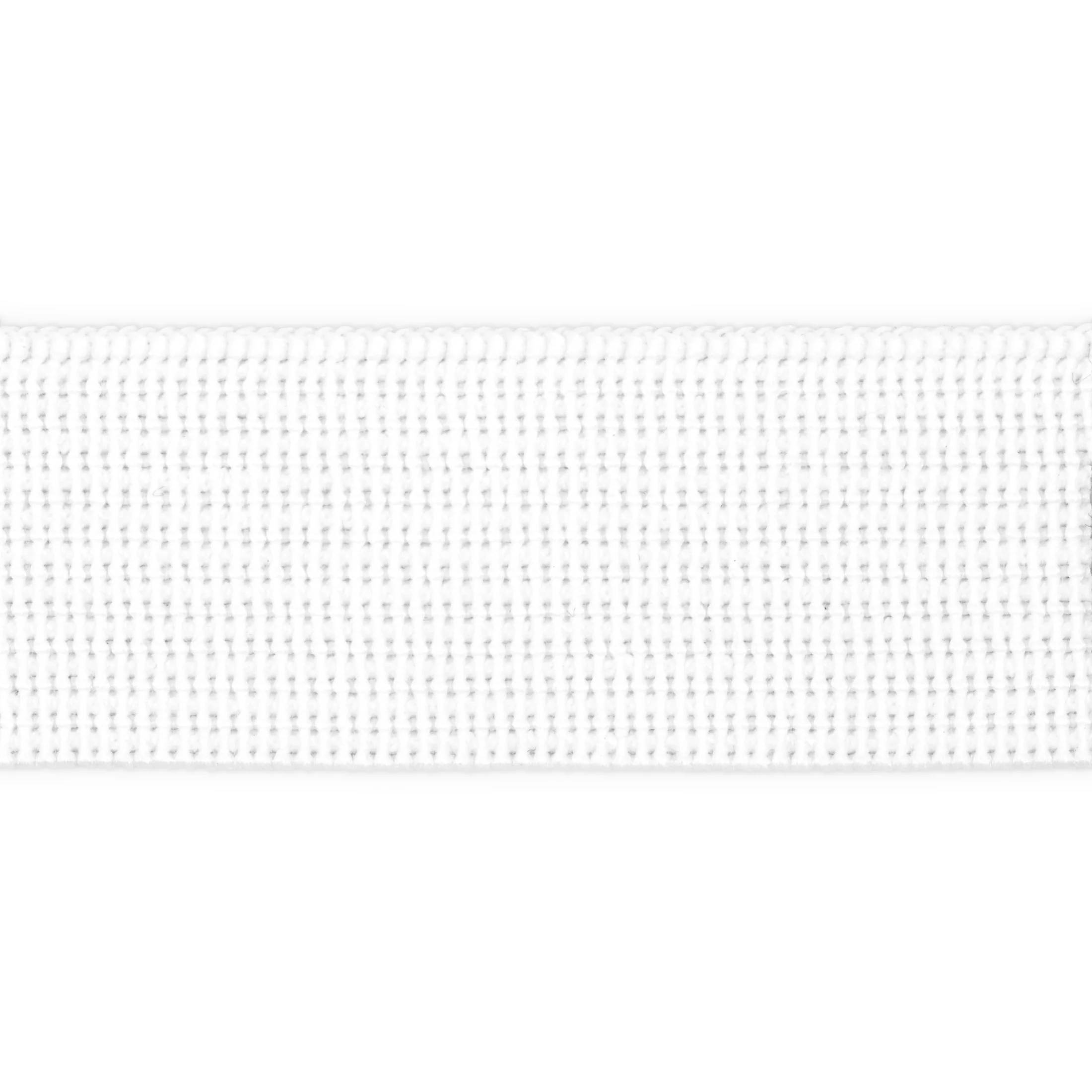 1" Underwear & Pajama Elastic, White, 1-1/4 yd - Image 4