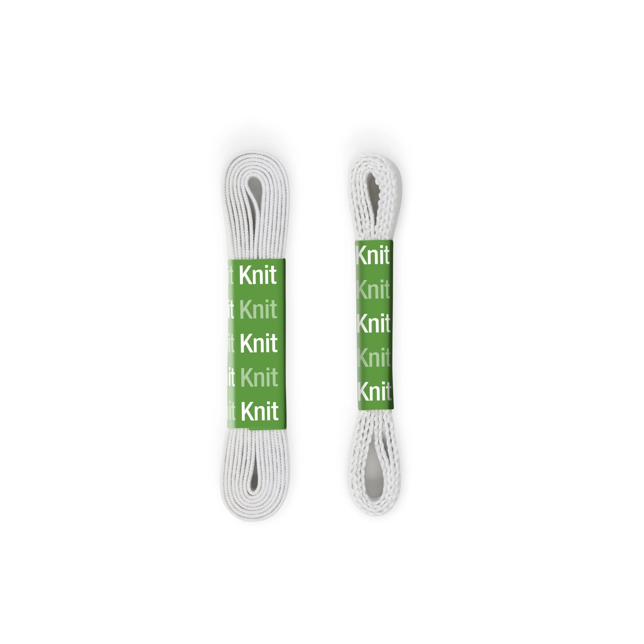 Lingerie Elastic, White, 2-Pack - Image 3