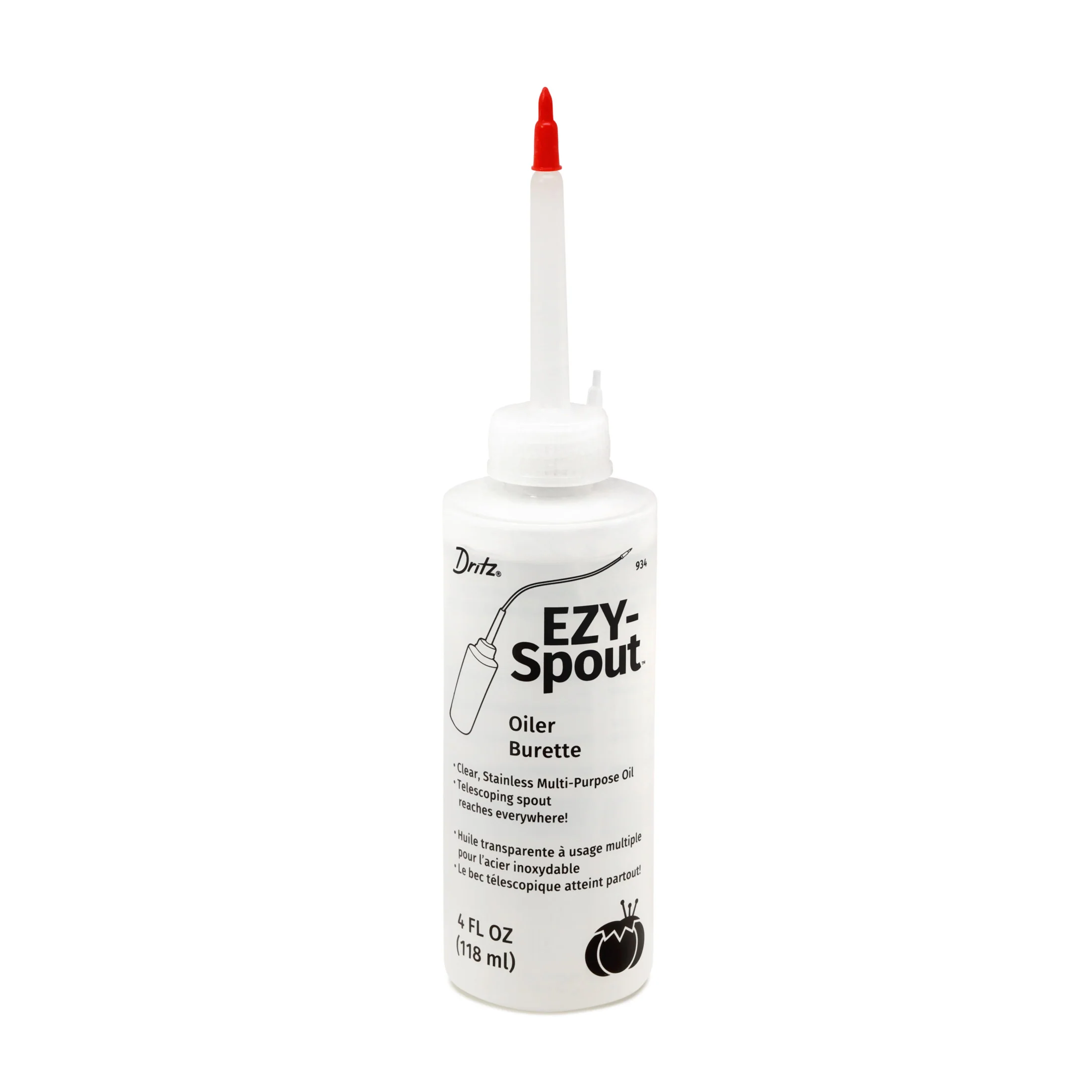 EZY-Spout Oiler - Image 2