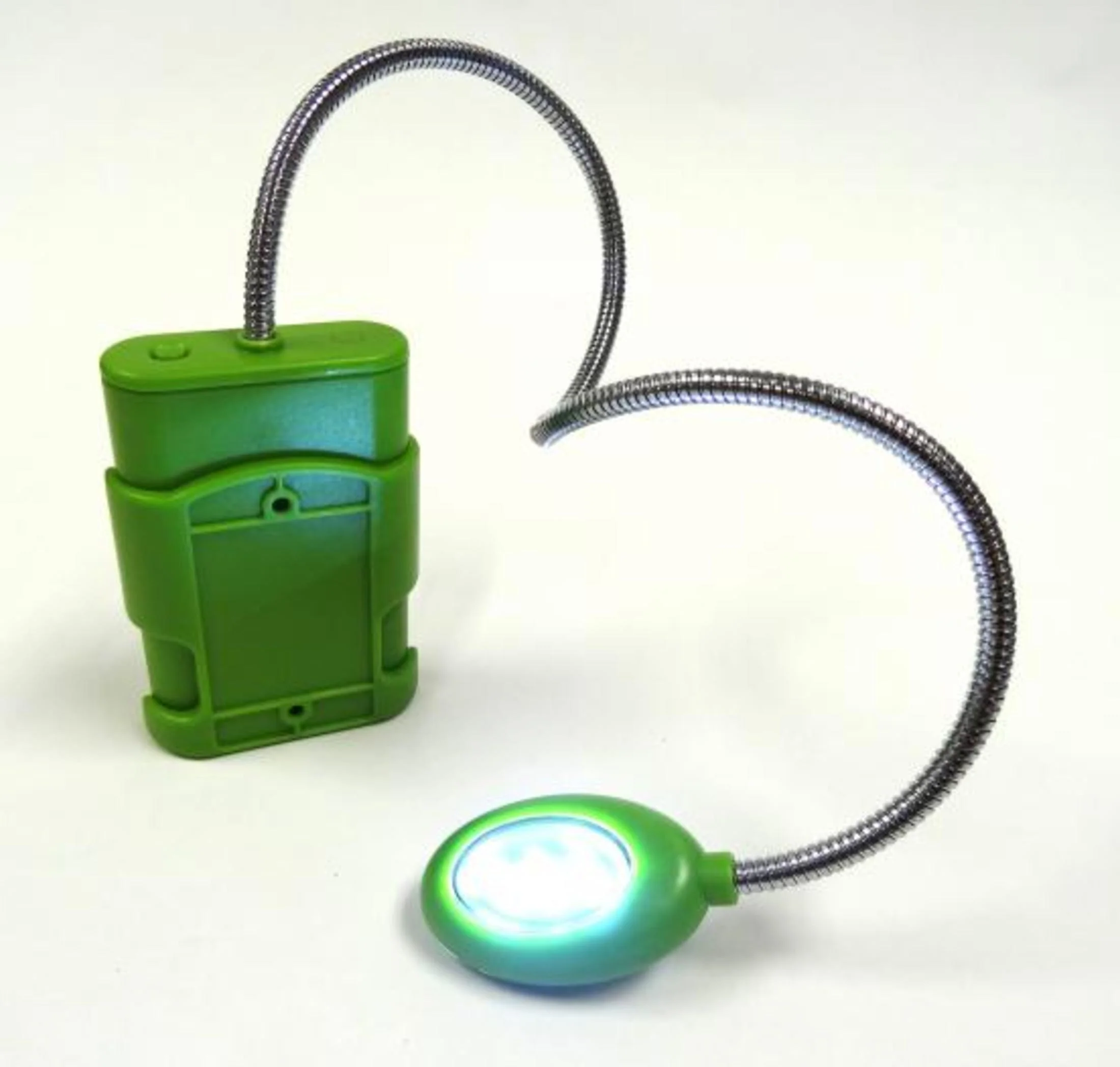 Flexible LED Light, Free-Standing and Clip-On, Assorted Colors - Image 4