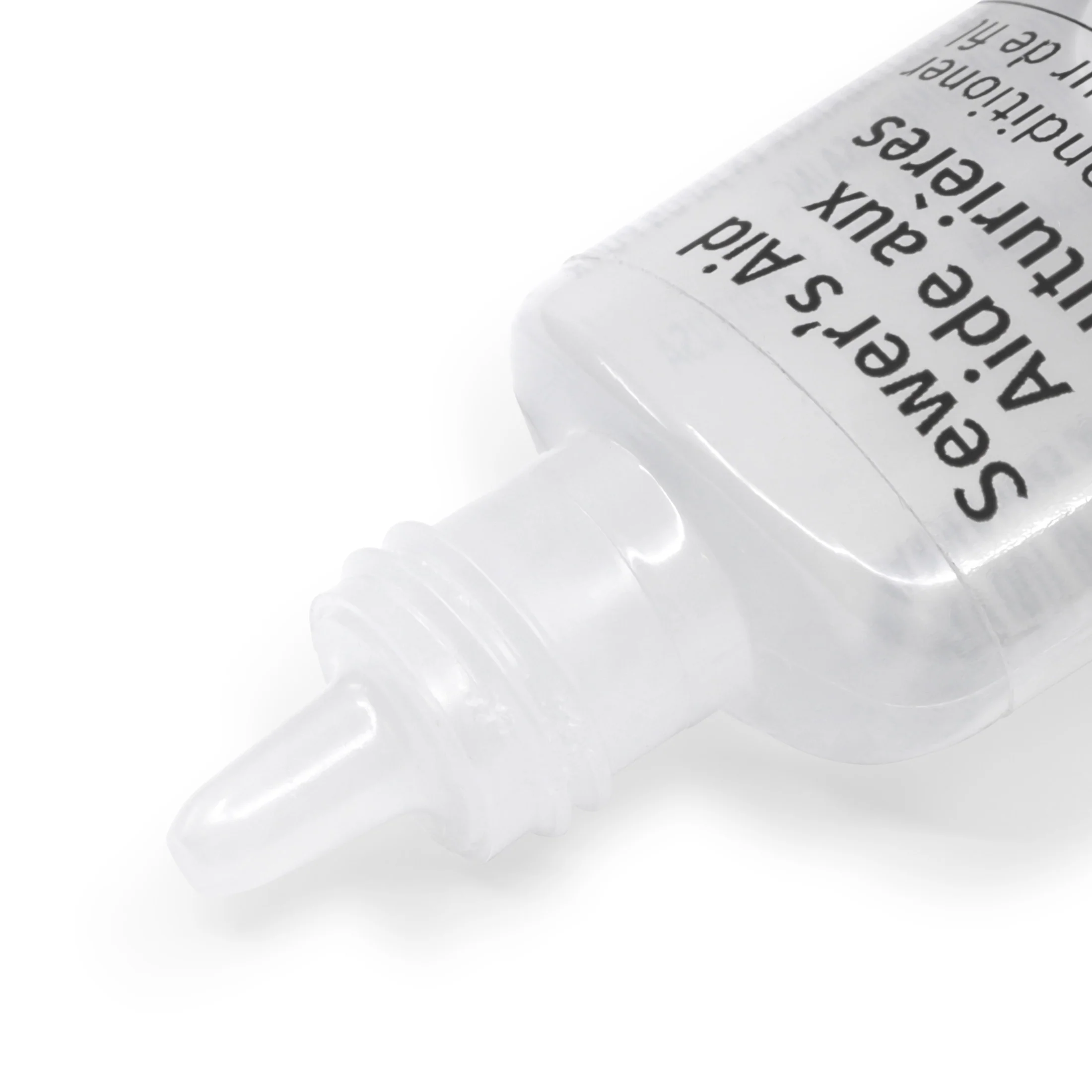 Sewers Aid for Smooth Hand & Machine Sewing, 1/2 fl. oz. - Image 3
