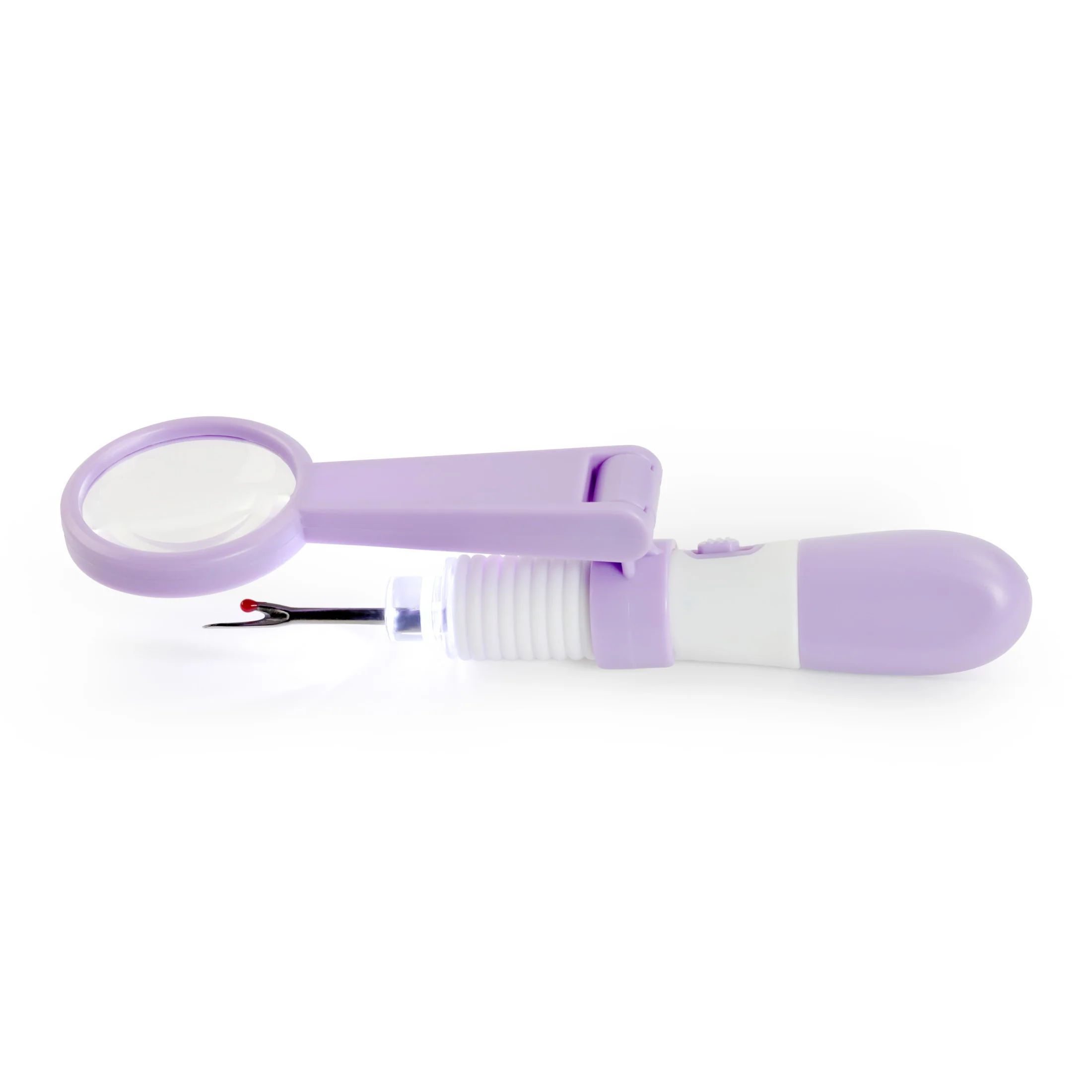 Magnified LED Seam Ripper - Image 3