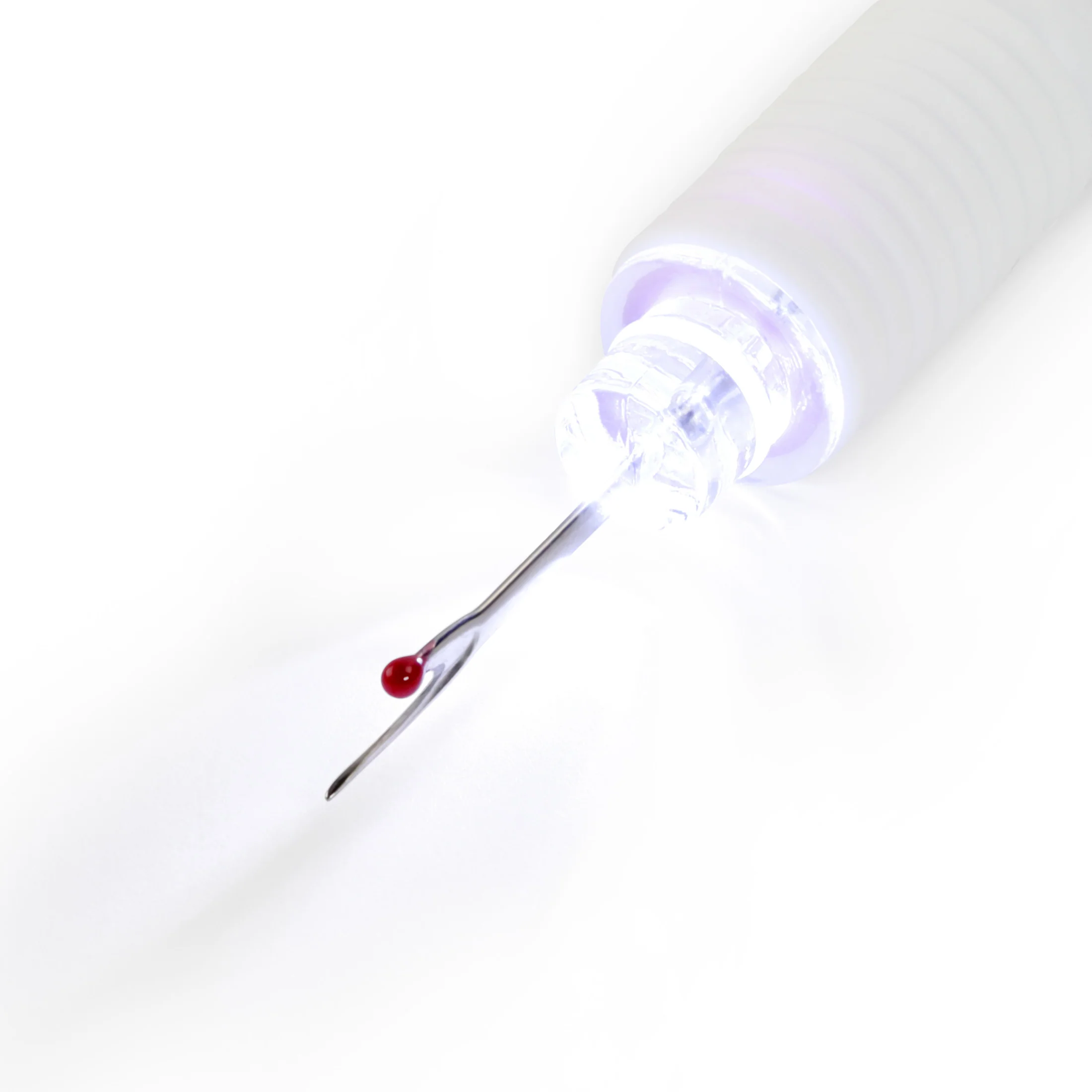 Magnified LED Seam Ripper - Image 4