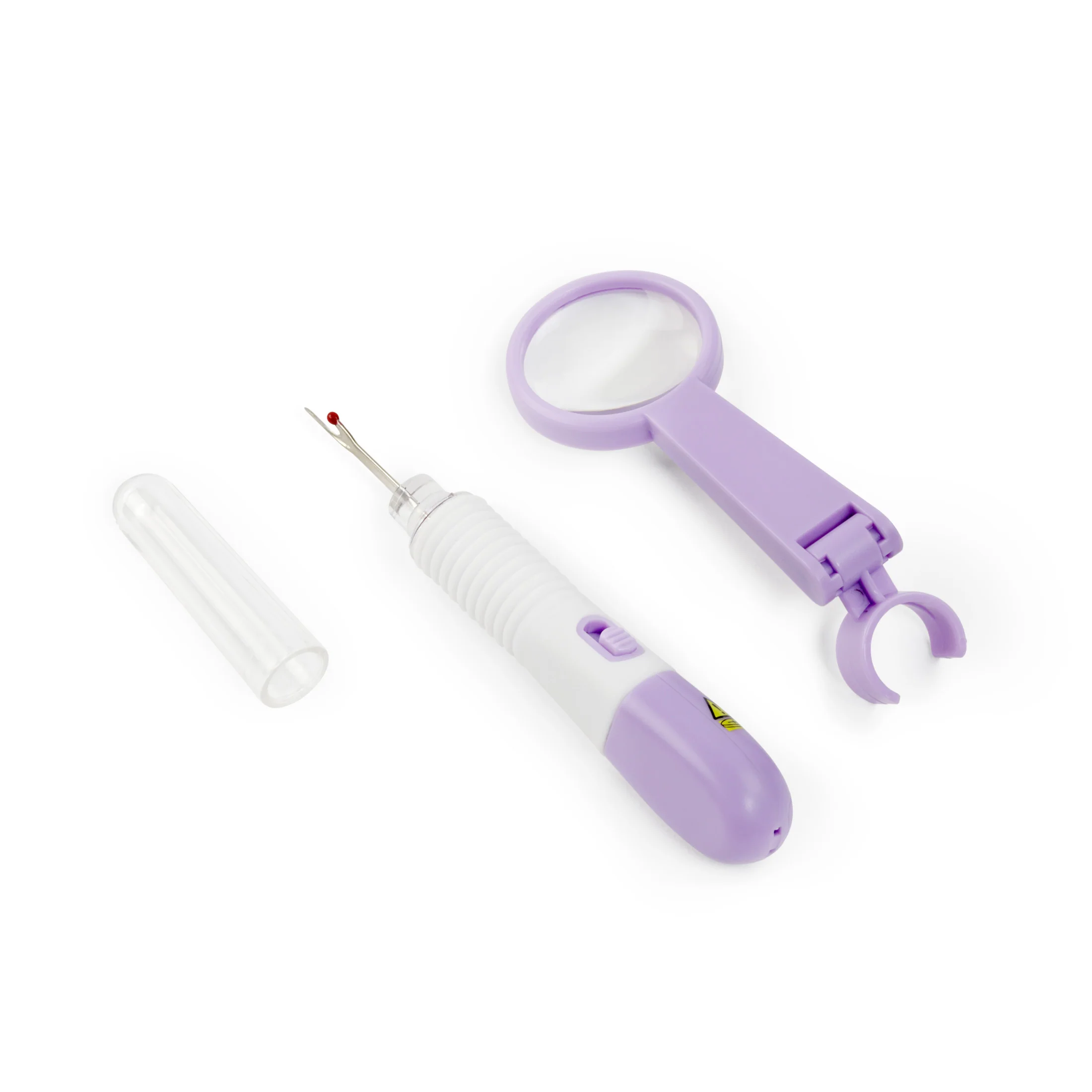 Magnified LED Seam Ripper - Image 5
