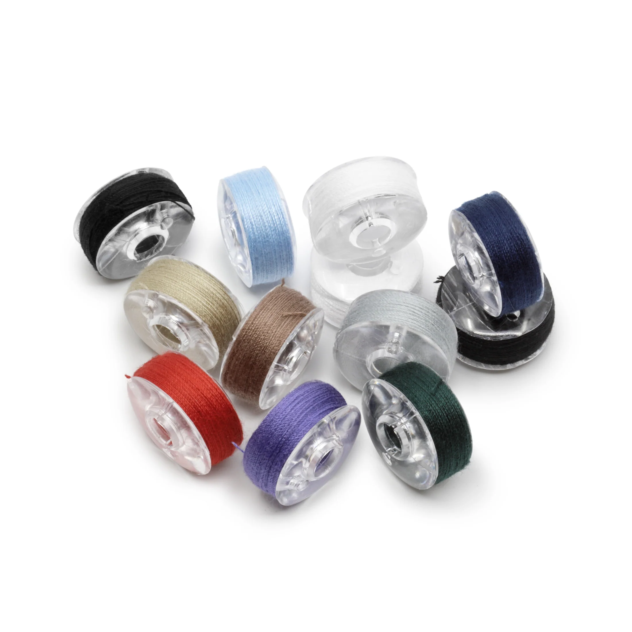 Class 66 Reusable Bobbins, Assorted, 12 pc - Image 3