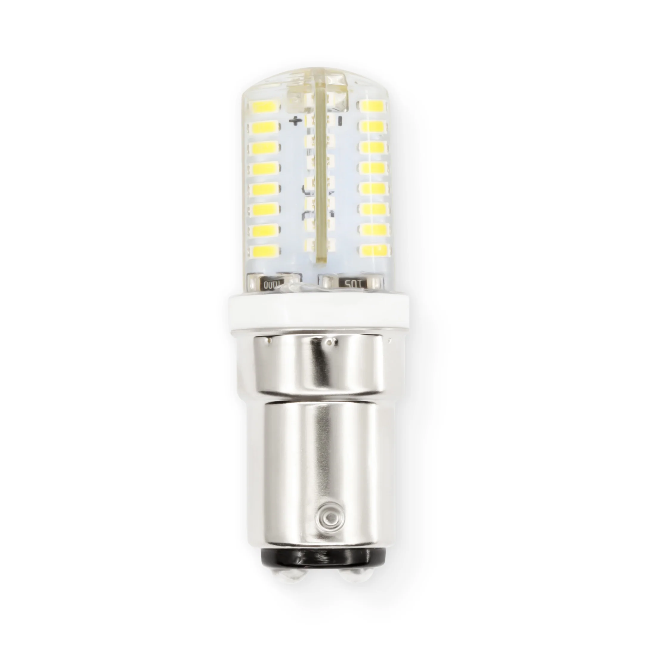 Sewing Machine LED Light Bulb with Push-In Base - Image 2