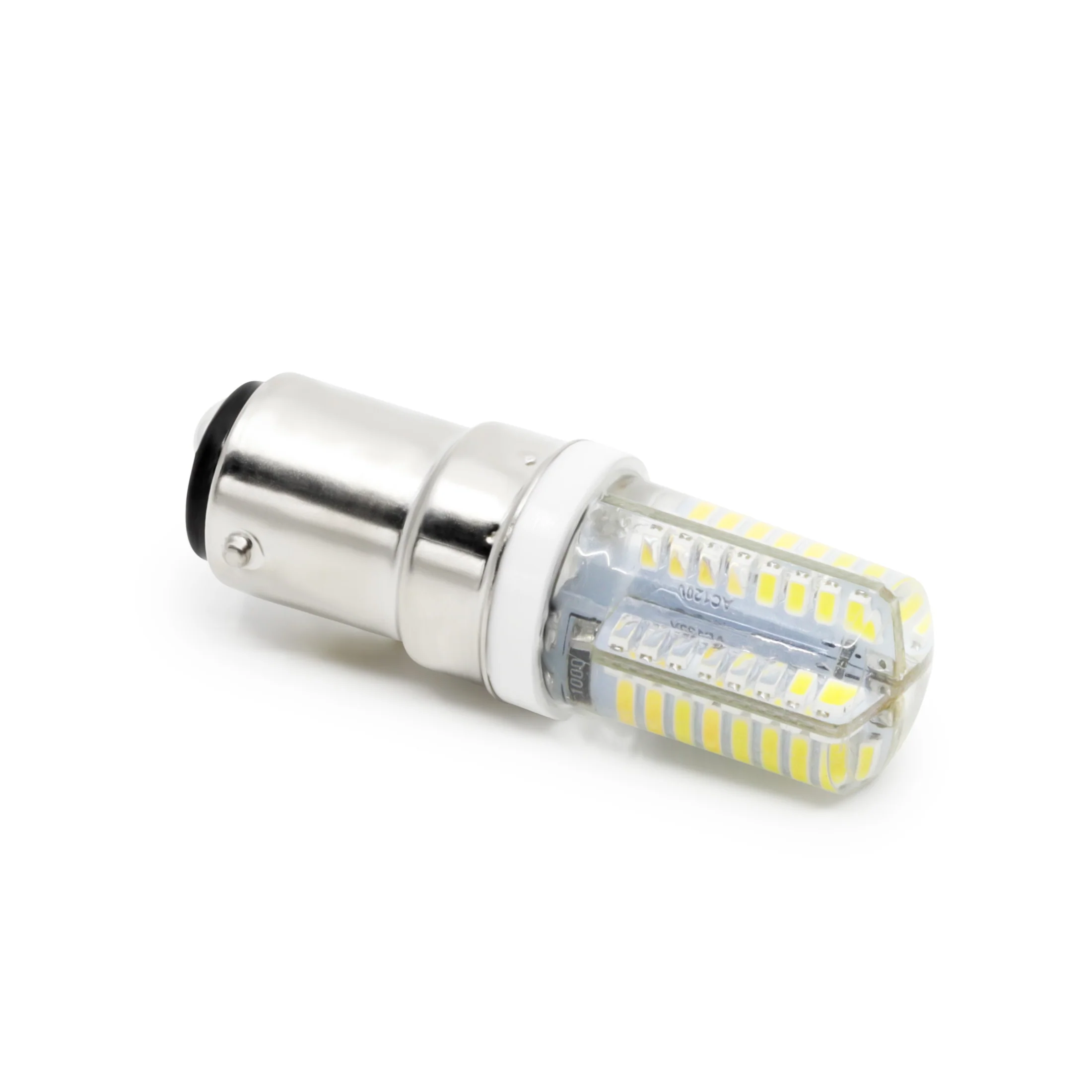 Sewing Machine LED Light Bulb with Push-In Base - Image 3
