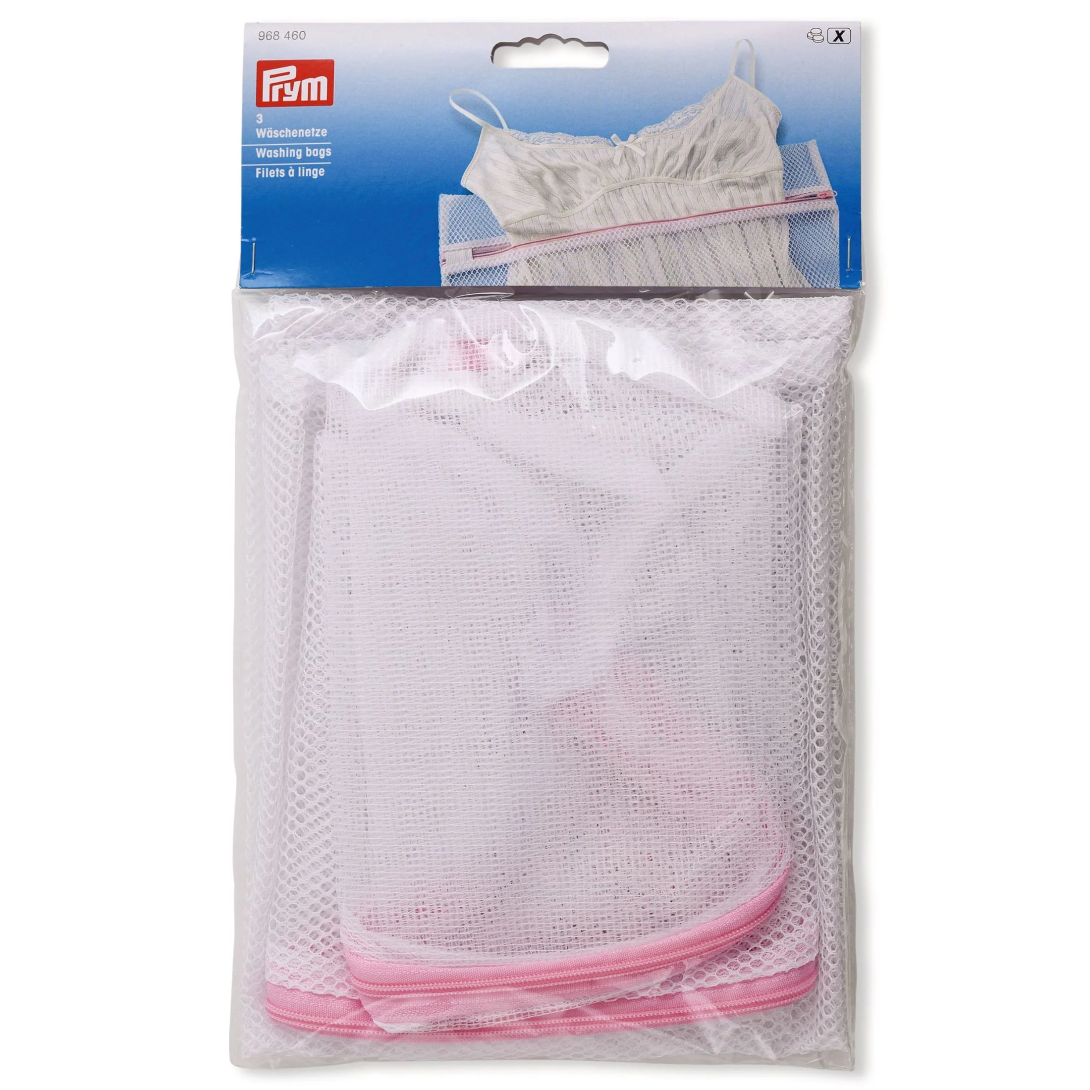 Washing Bags