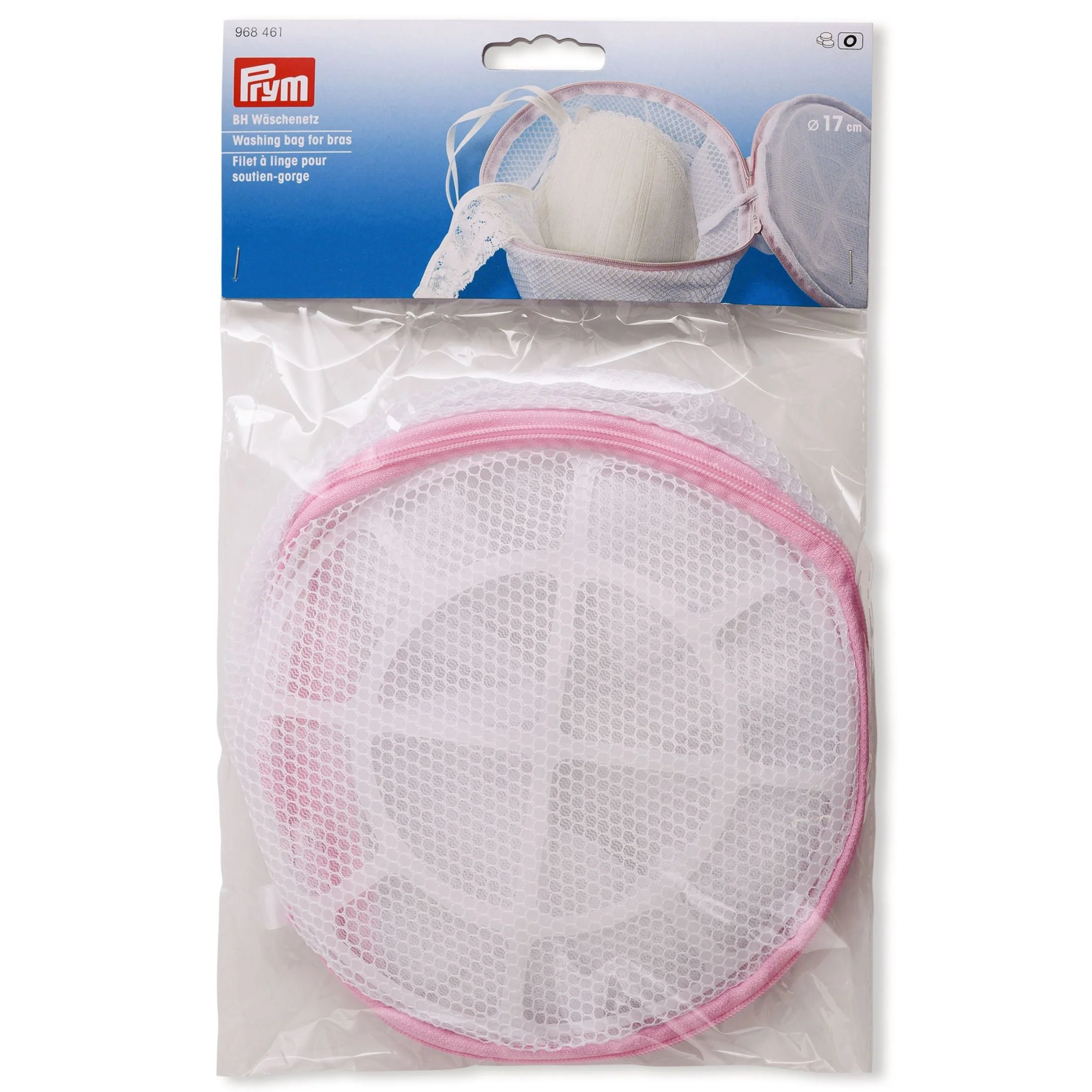 Bra Washing Bag - Image 2