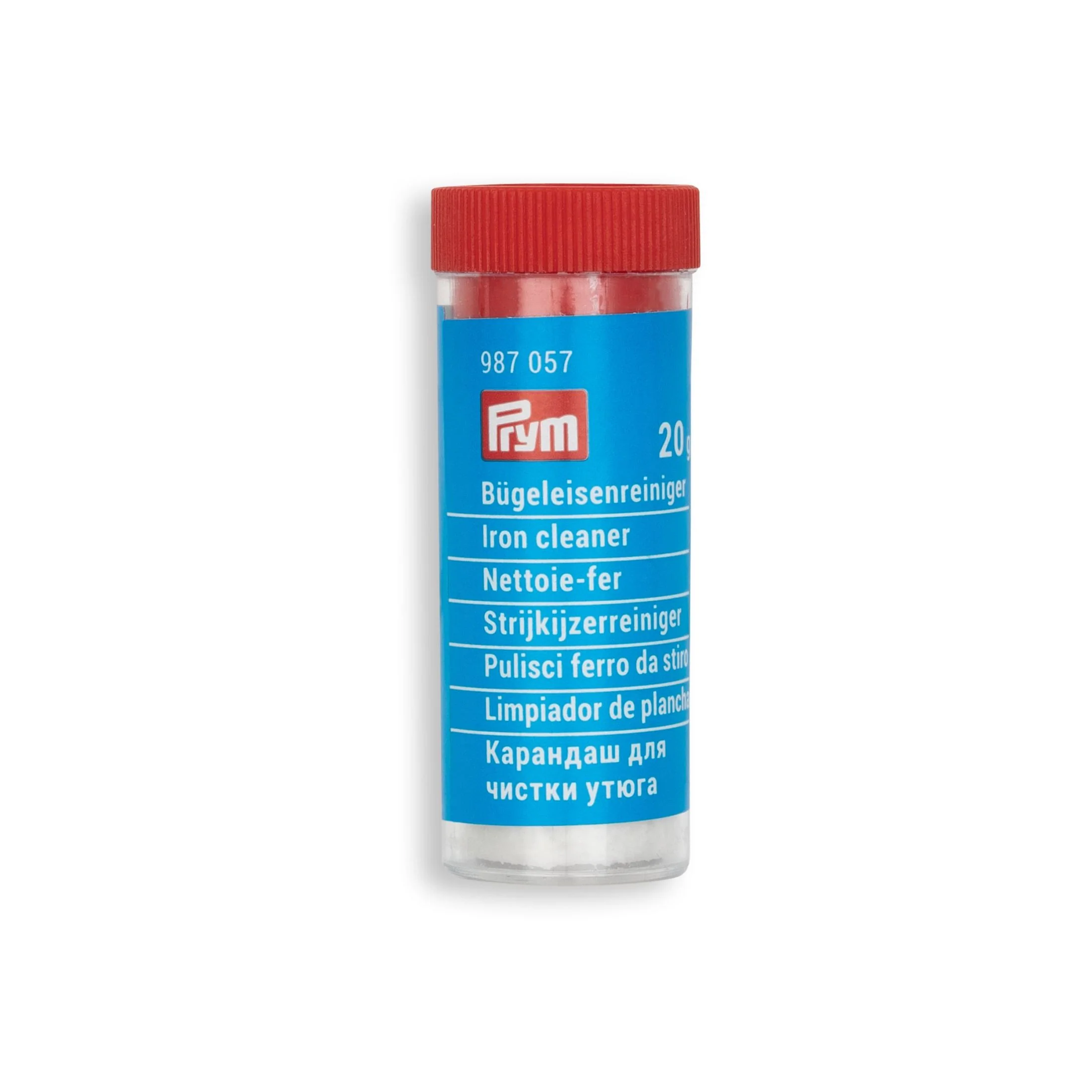 Iron Cleaner - Image 2