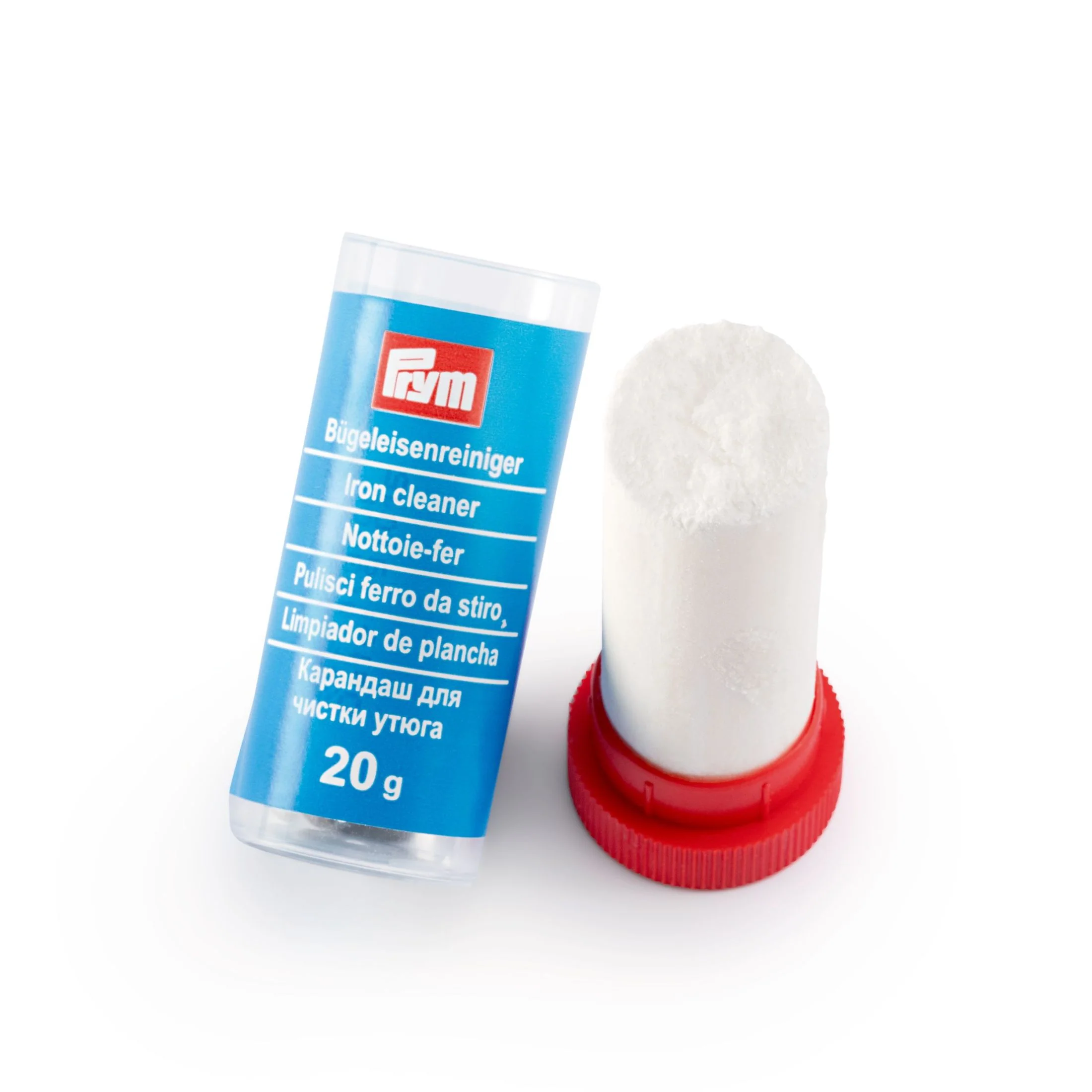 Iron Cleaner - Image 3