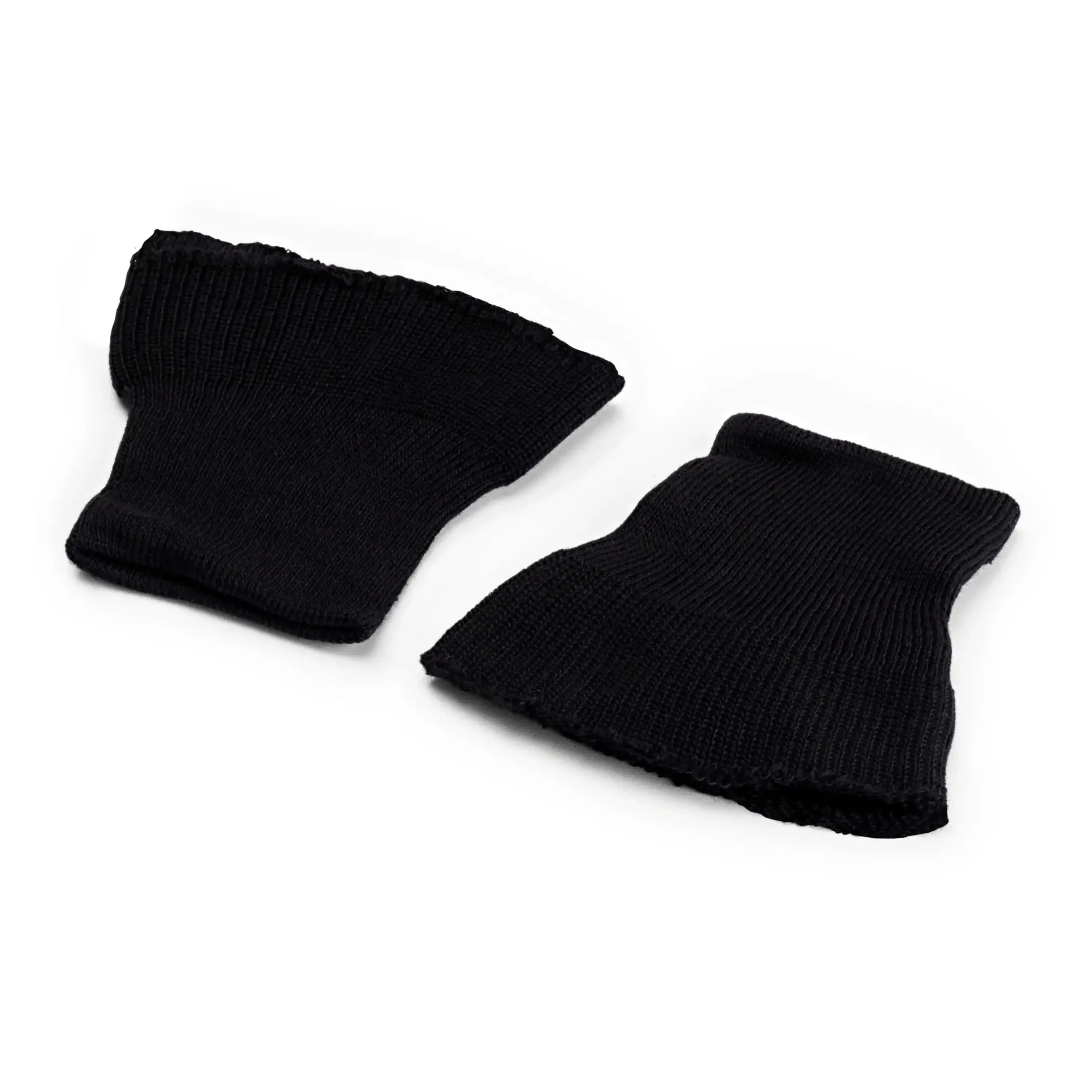 Elastic Cuffs Black - Image 2