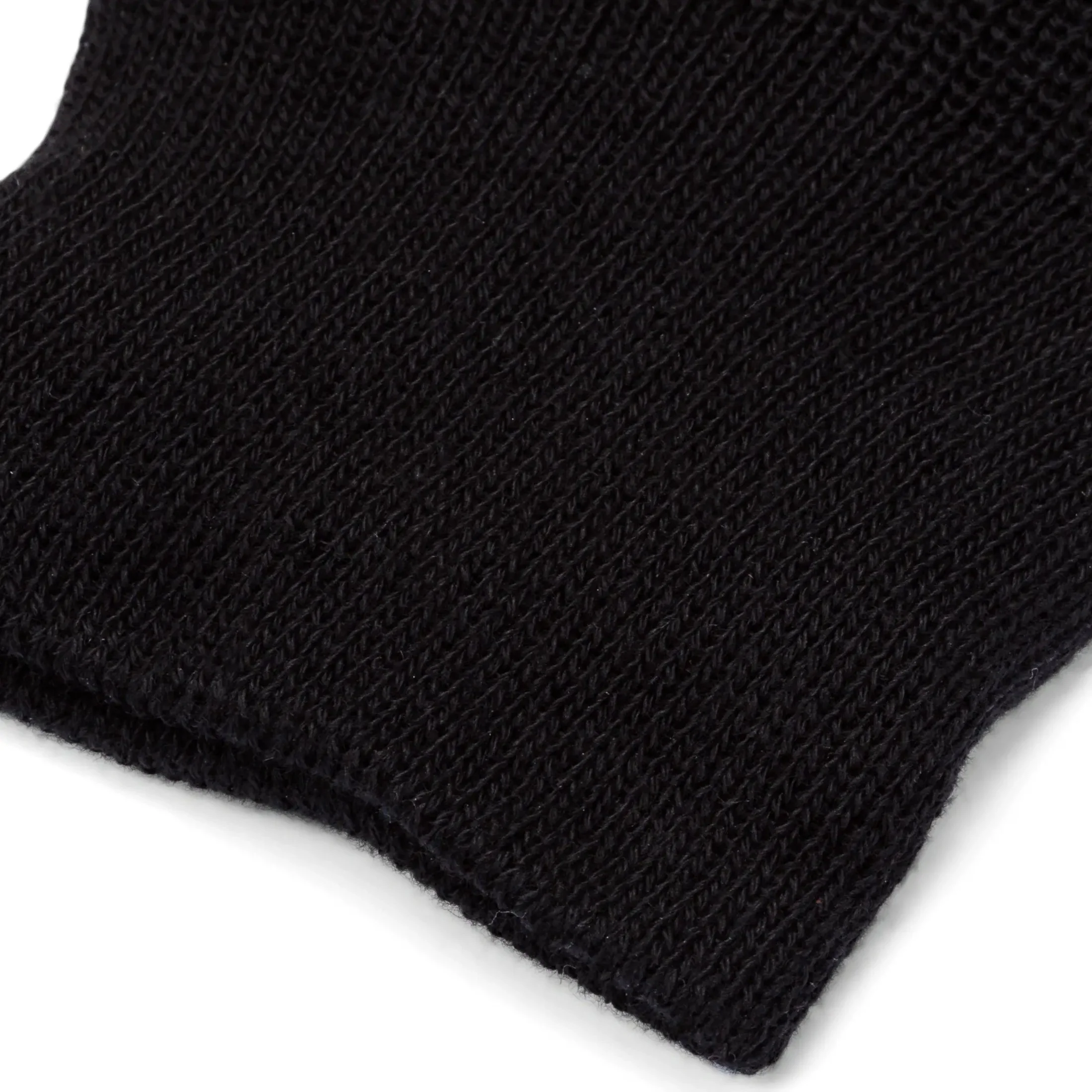 Elastic Cuffs Black - Image 3