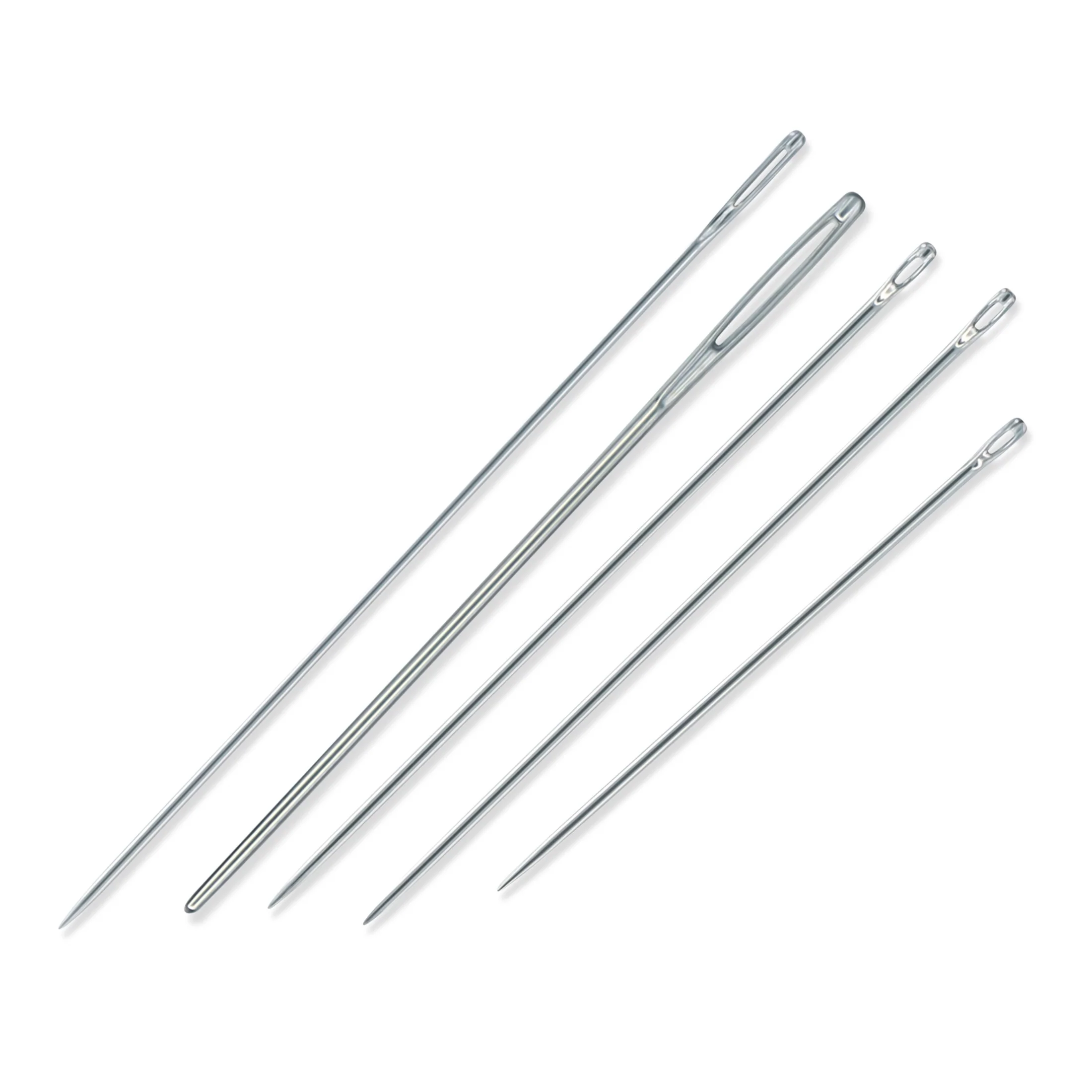 Assorted Hand Needles, 360 Needles - Image 2