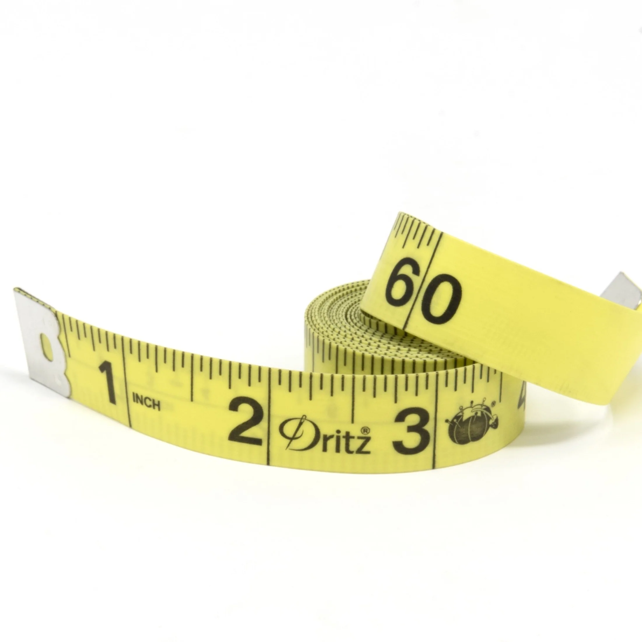 60" Tape Measures, 12 pc - Image 2