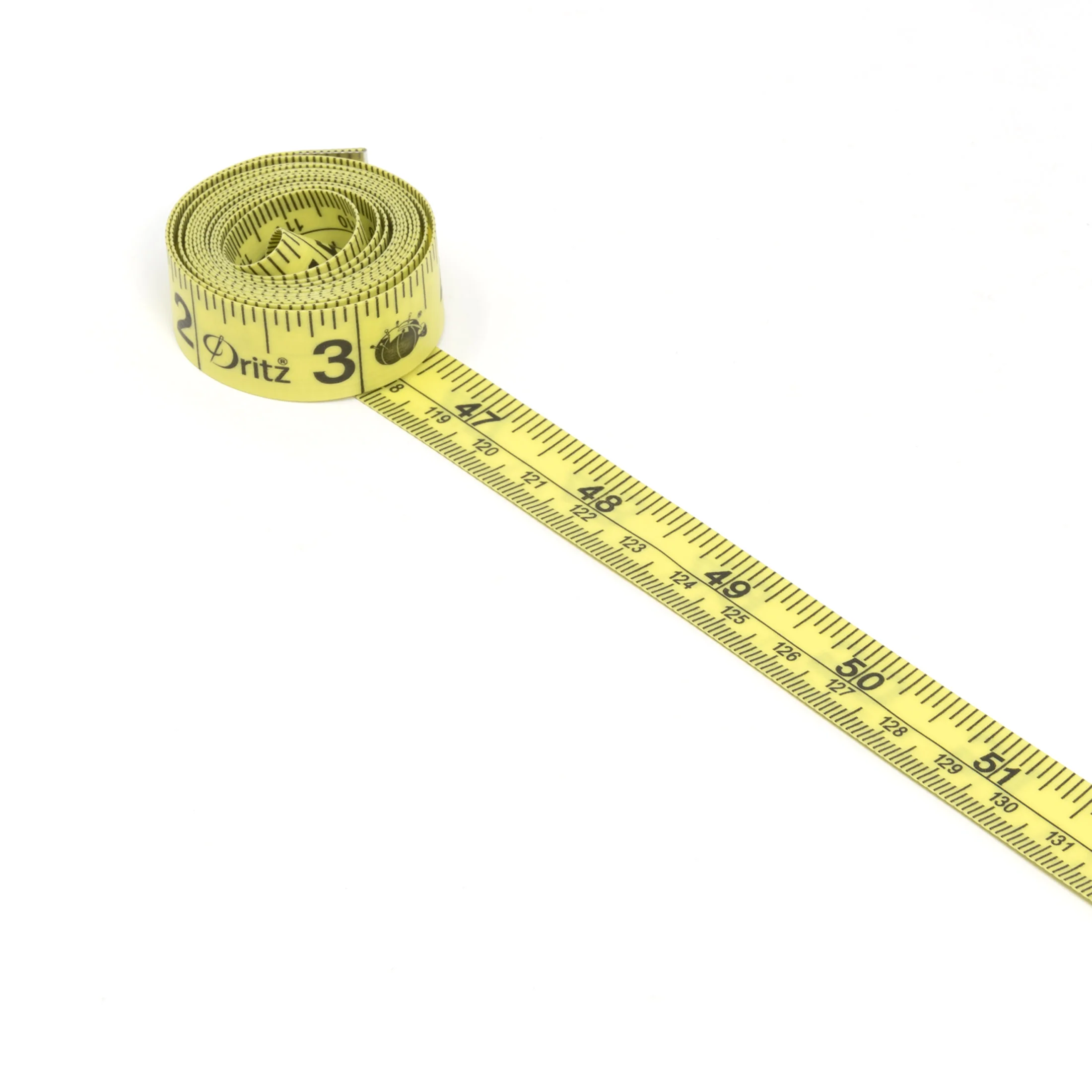 60" Tape Measures, 12 pc - Image 3