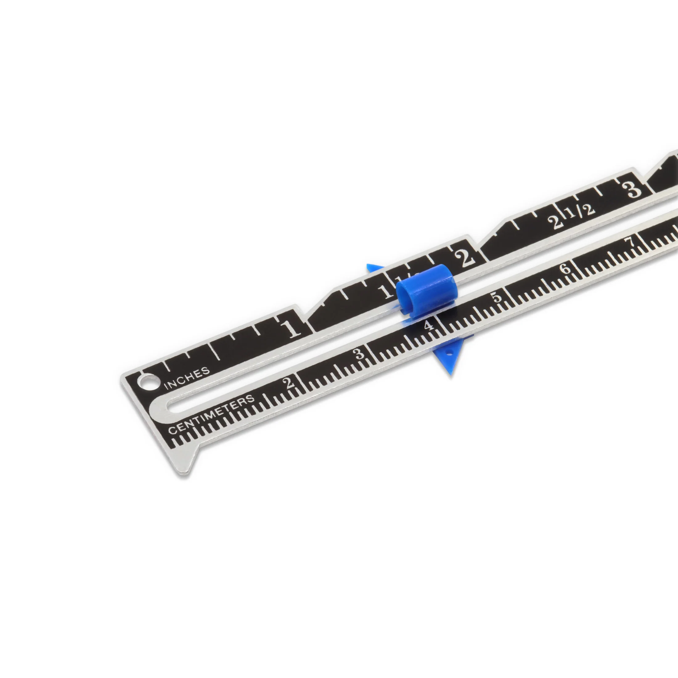 6" Sewing Gauges, 12 pc - Image 3