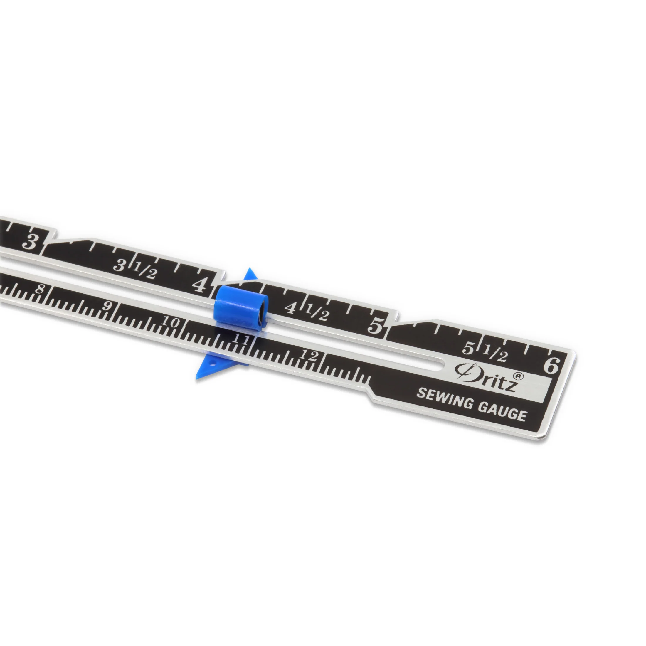 6" Sewing Gauges, 12 pc - Image 4