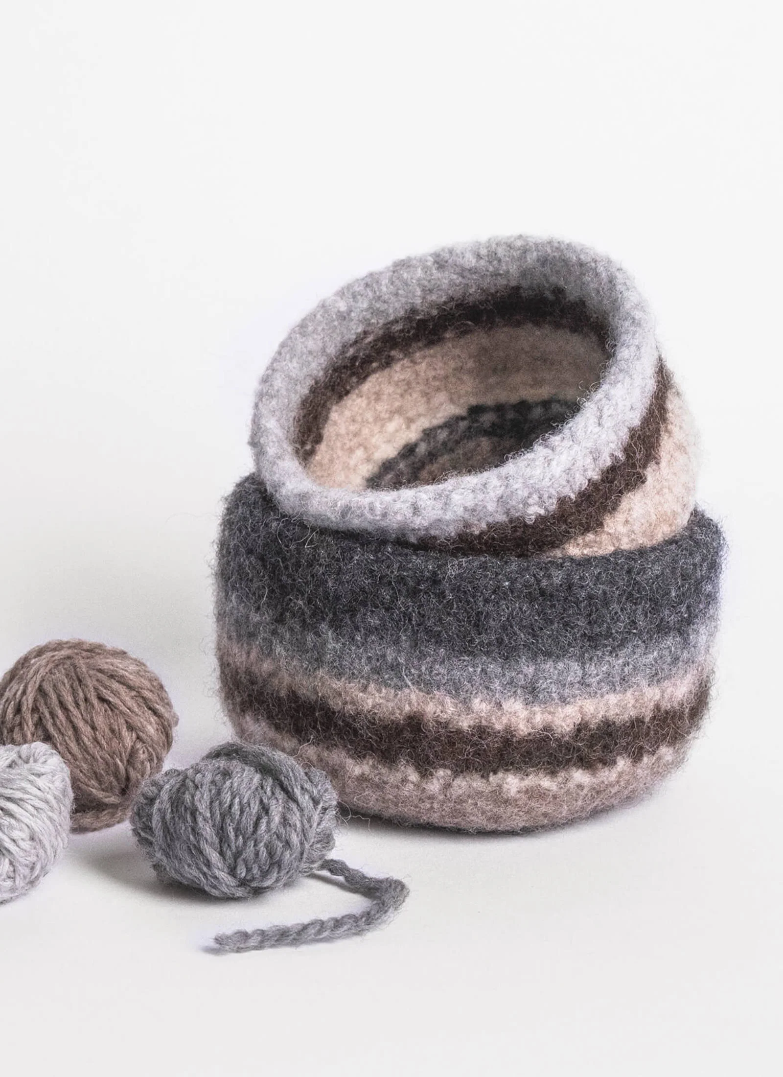 Woolstok Worsted Yarn 50g - Image 18