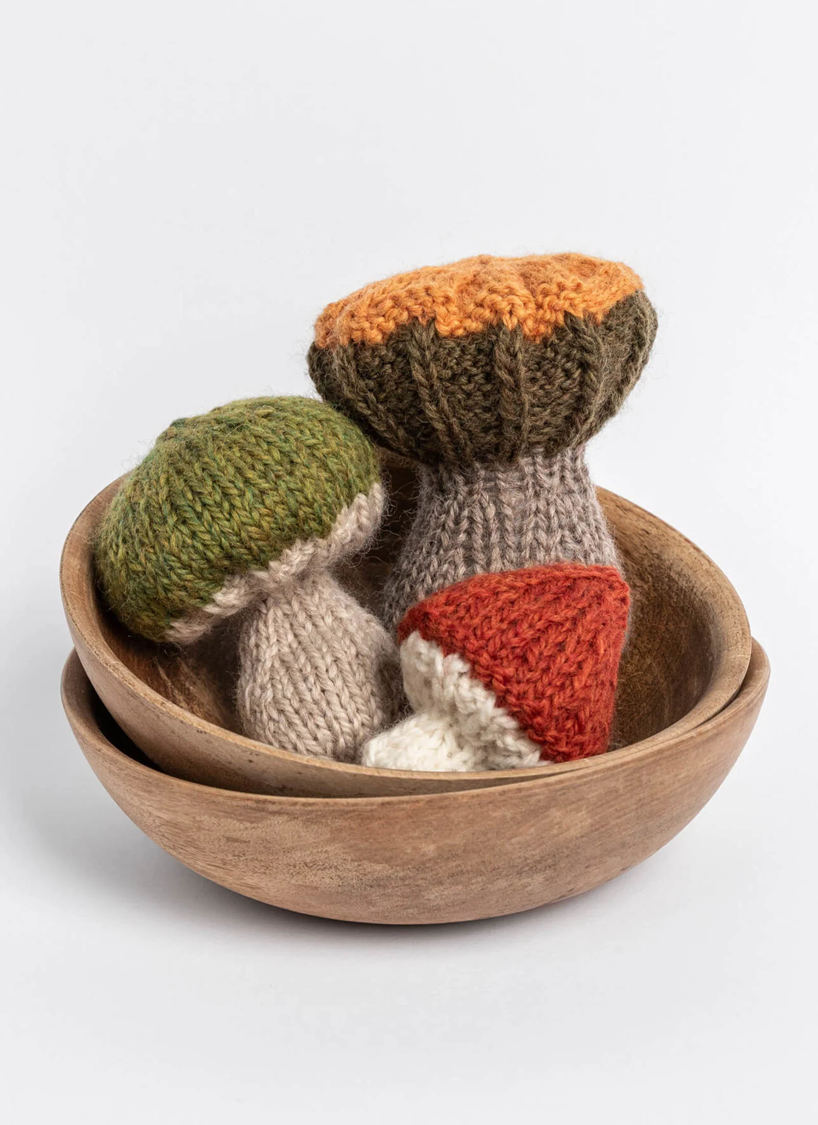 Woolstok Worsted Yarn 50g - Image 31
